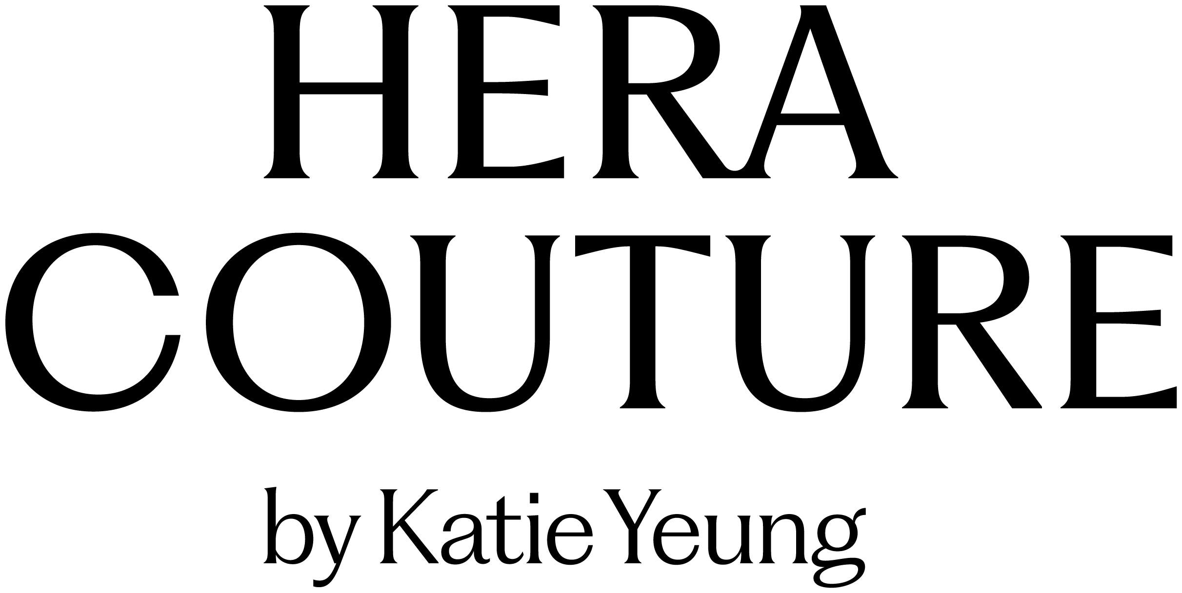 Designer-Brautkleid von Hera Couture – präzise Schnitte und edle Stoffe