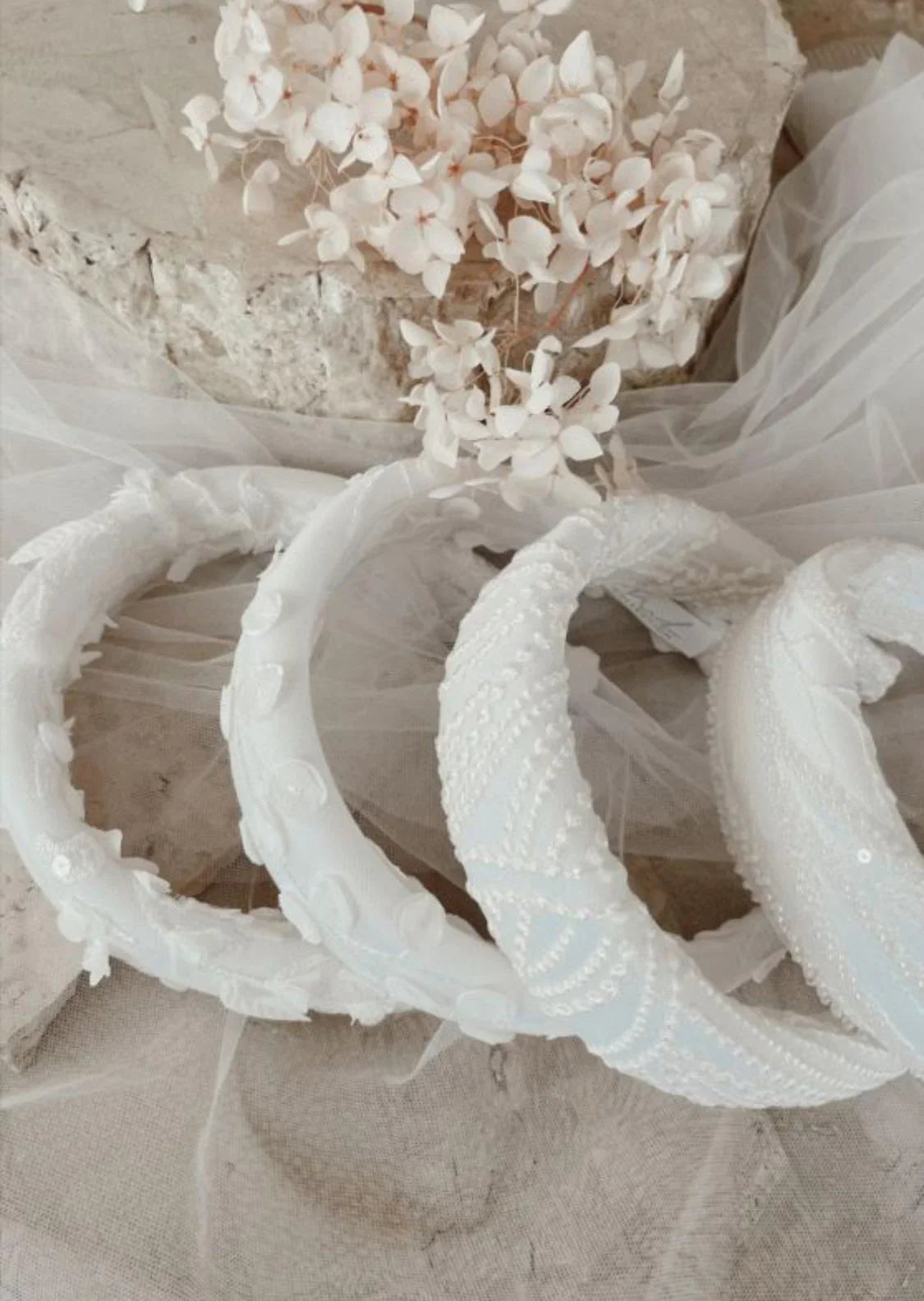 Braut Haarschmuck – moderne & elegante Headpieces für deinen Look