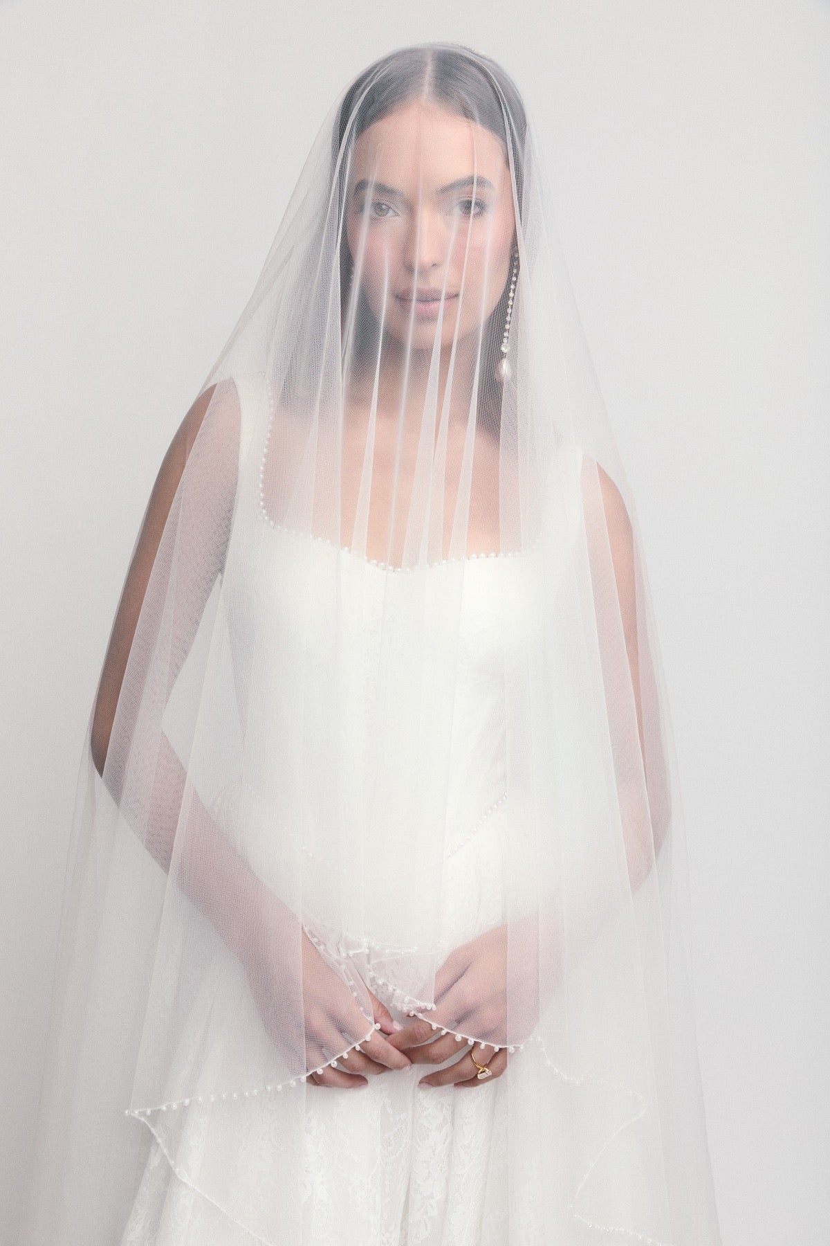 Brautkleid Clover