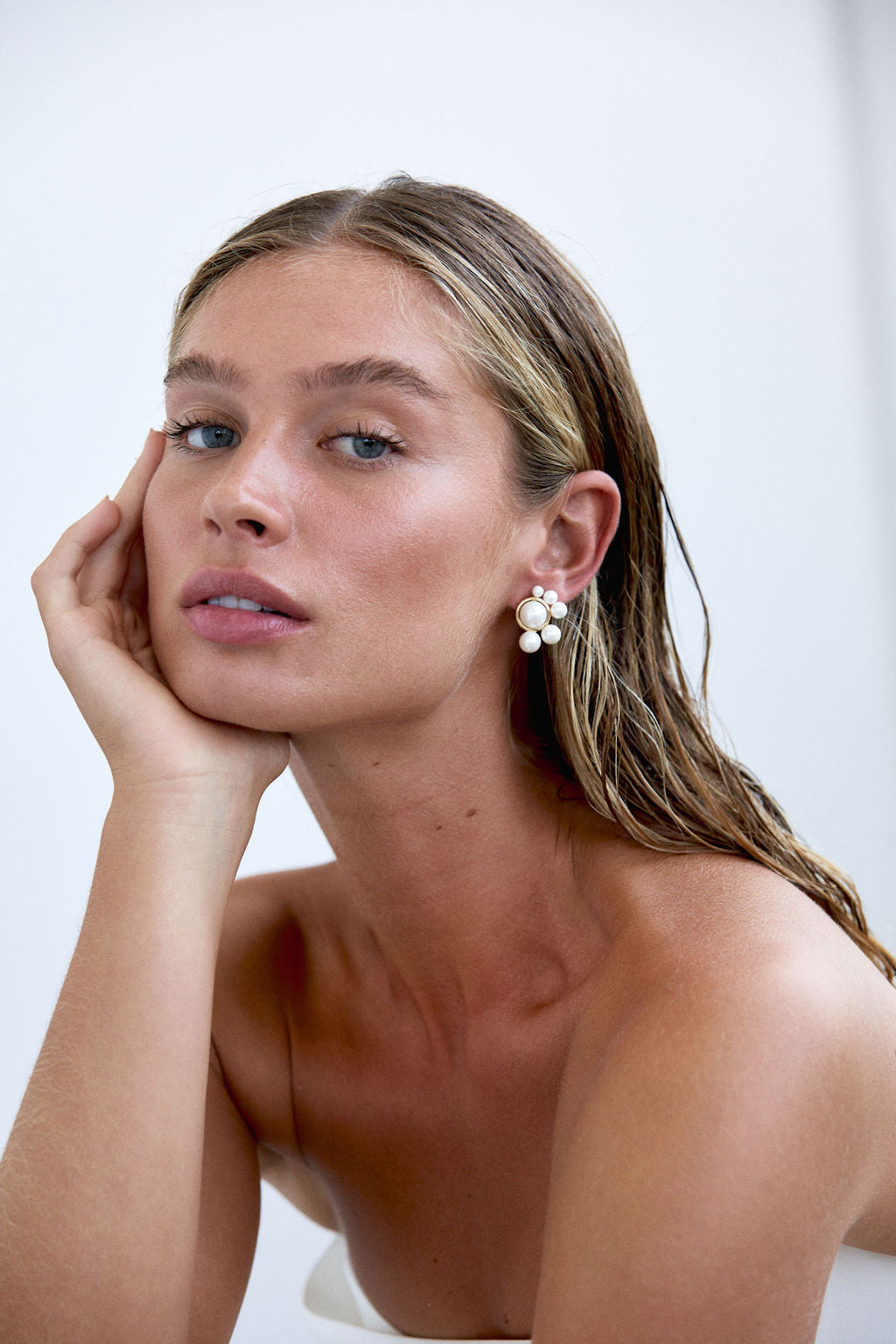 Dakota Ohrringe