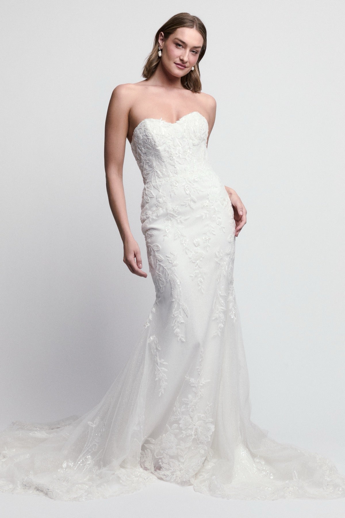 Brautkleid Belindy