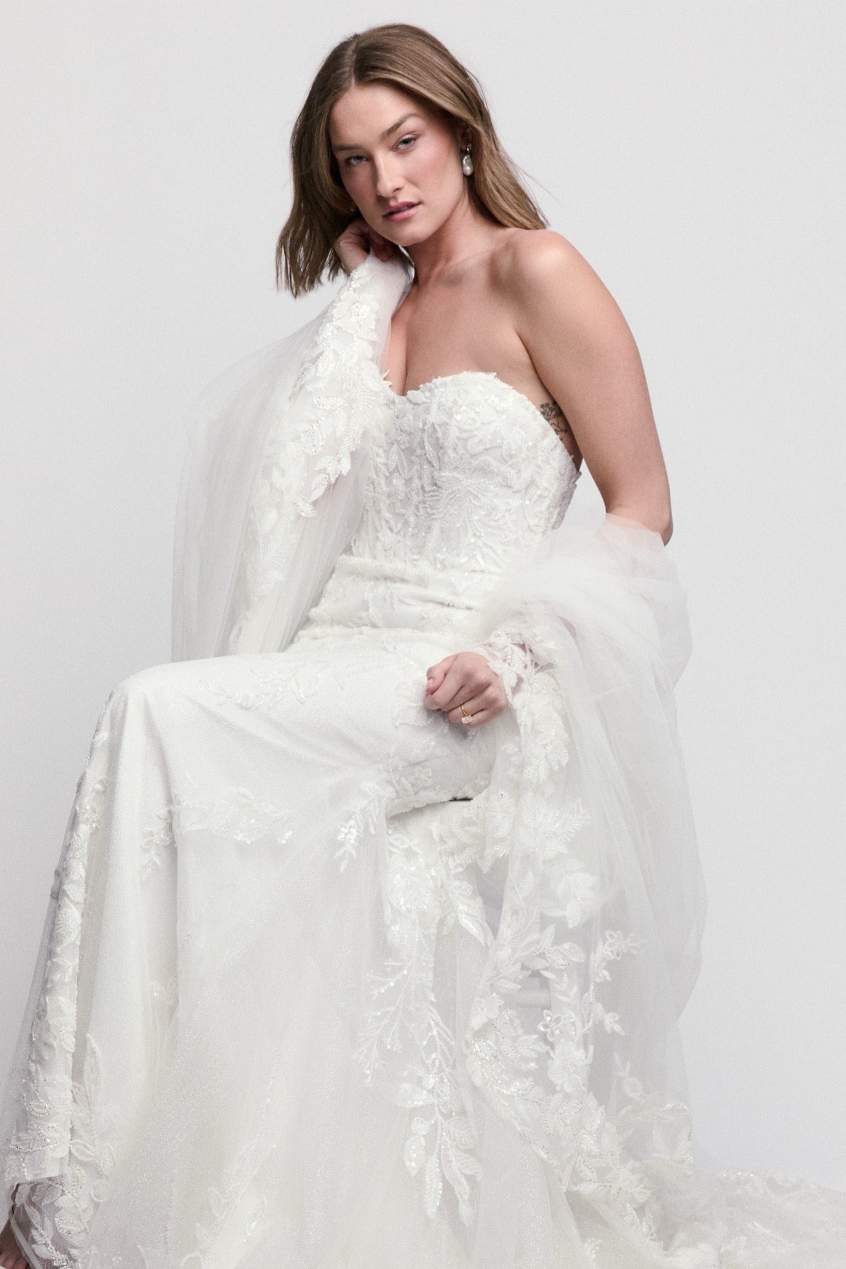 Brautkleid Belindy