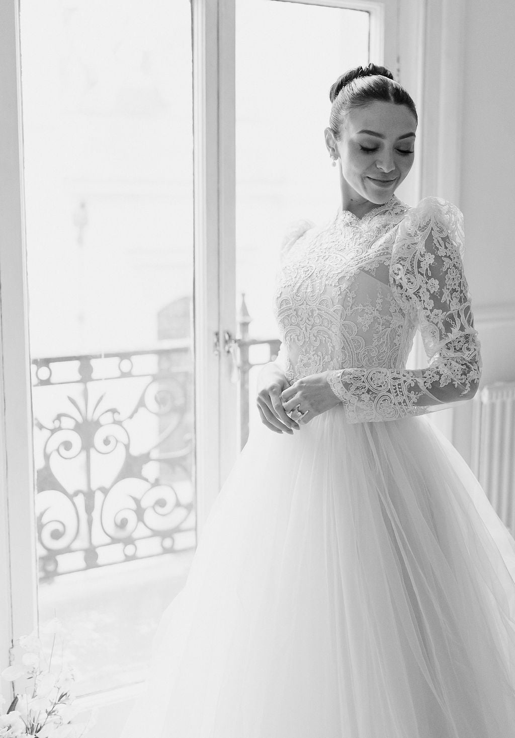 Brautkleid Dahlia