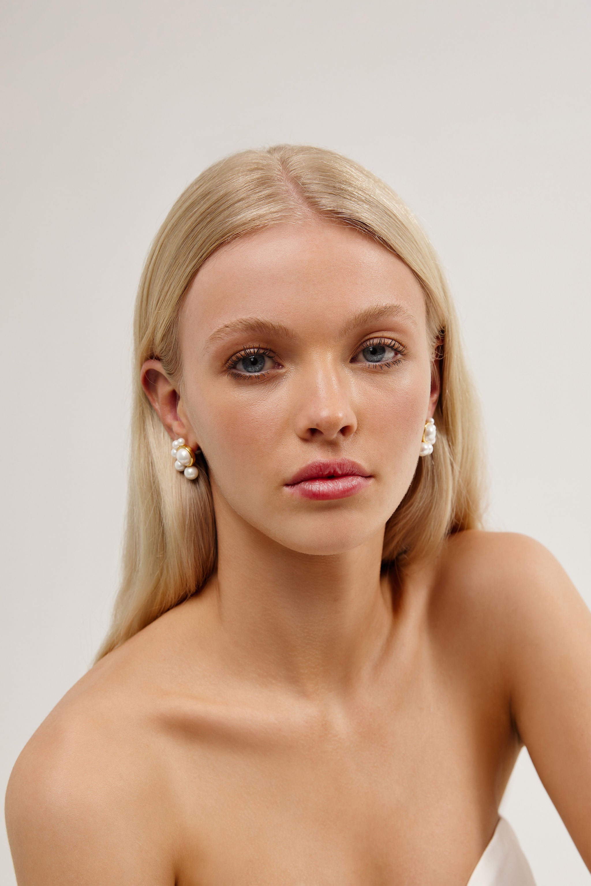 Dakota Ohrringe