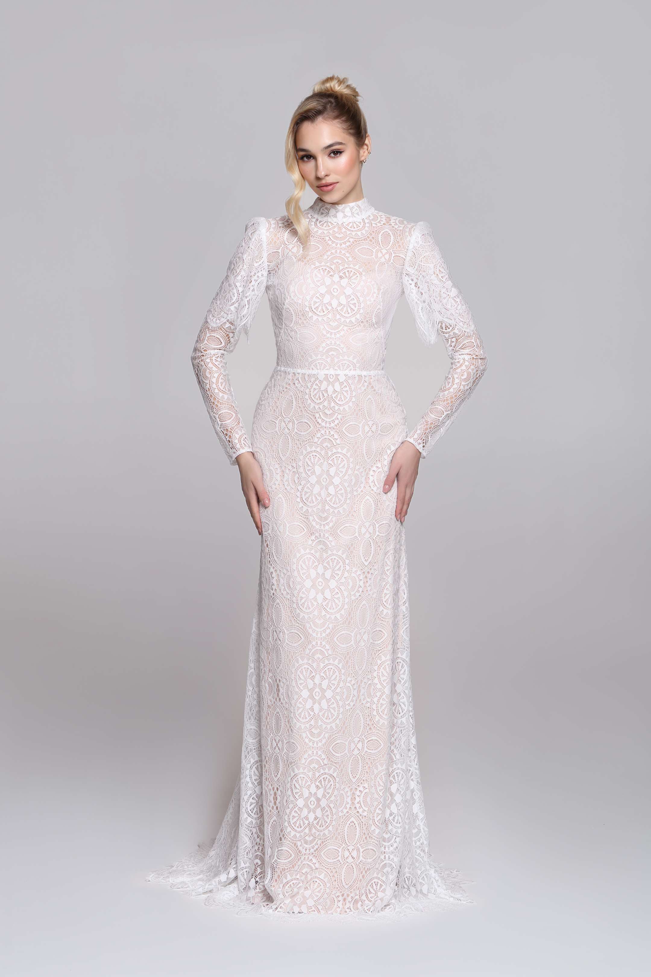 Brautkleid Florence