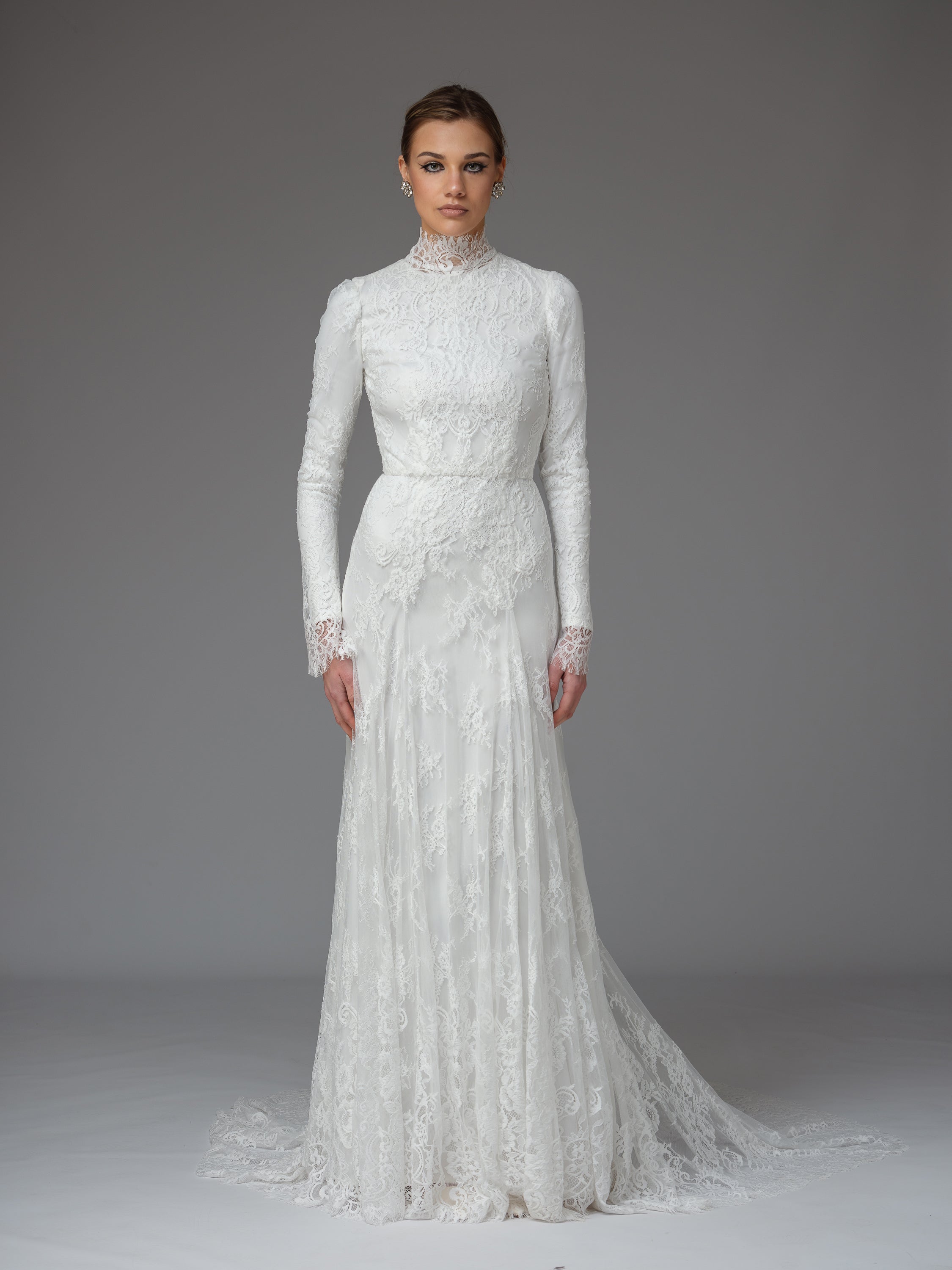Brautkleid Fresia