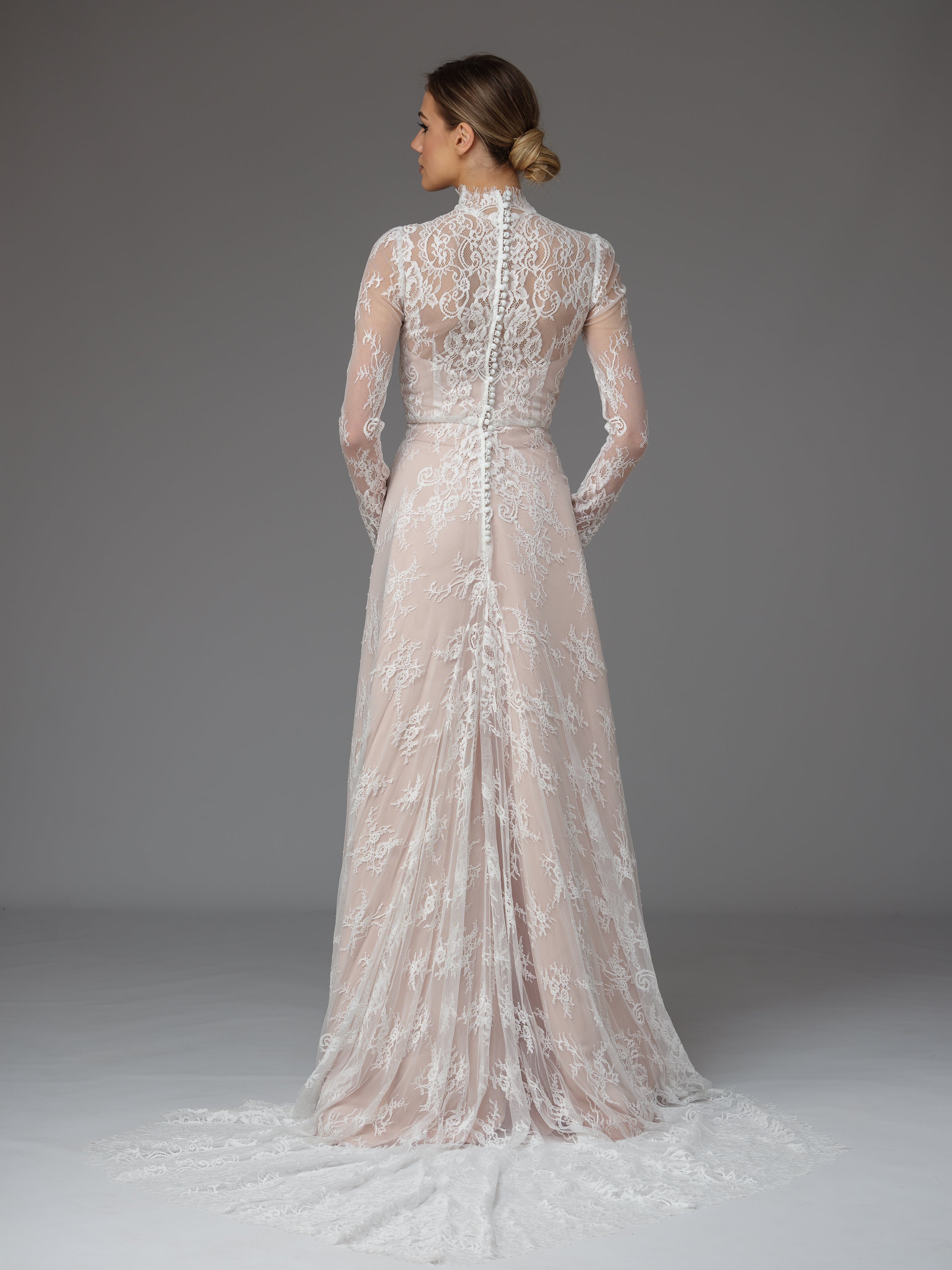 Brautkleid Fresia