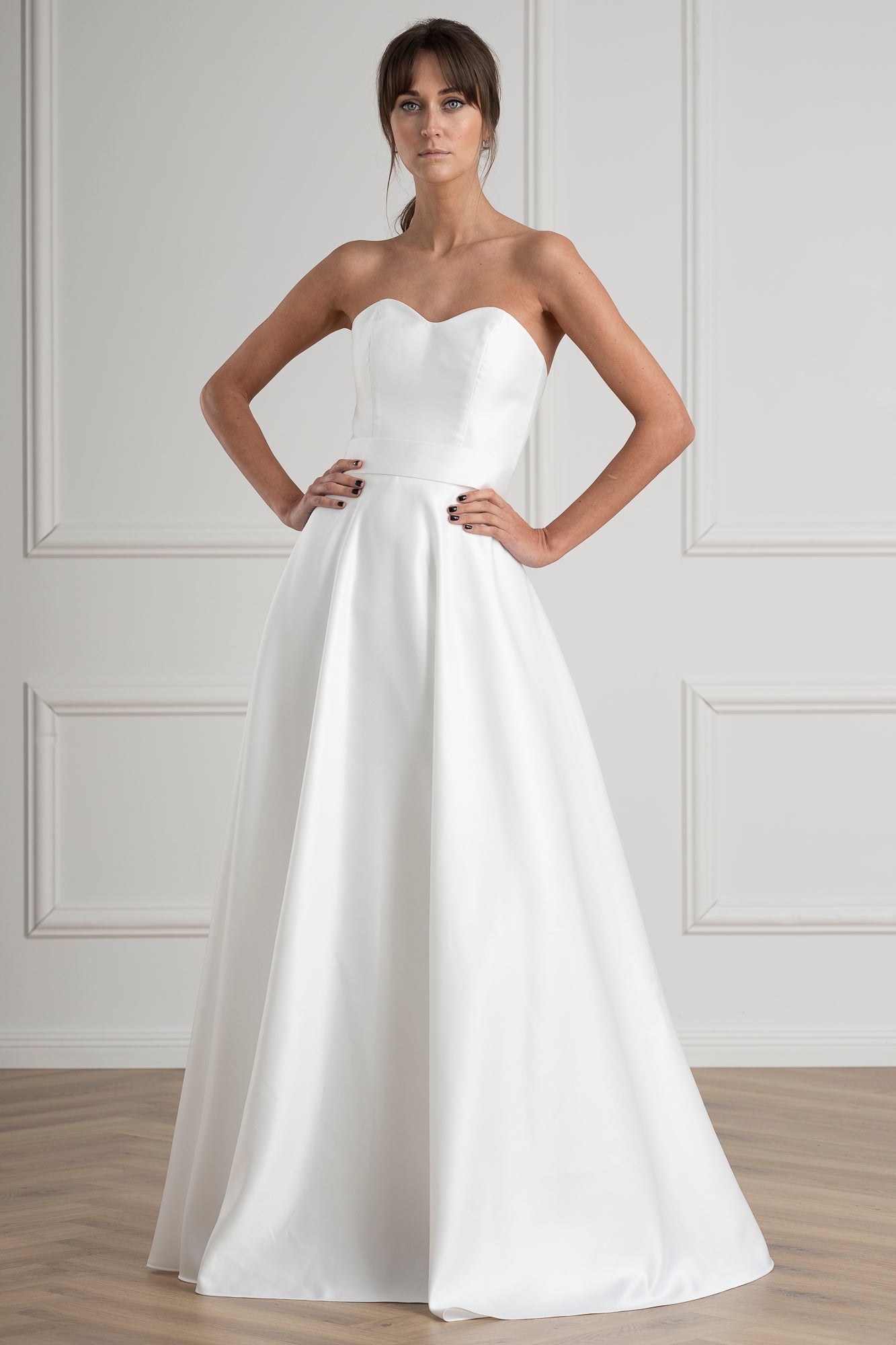 Brautkleid Twyla