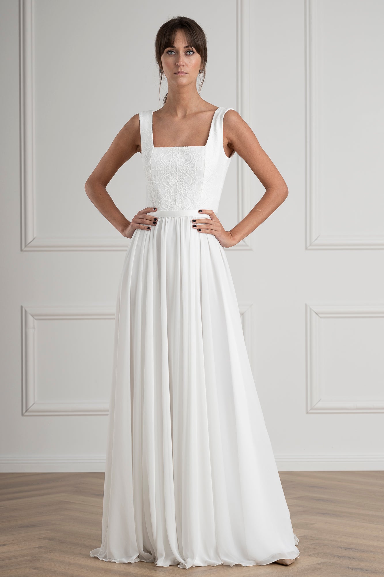 Brautkleid Apollo