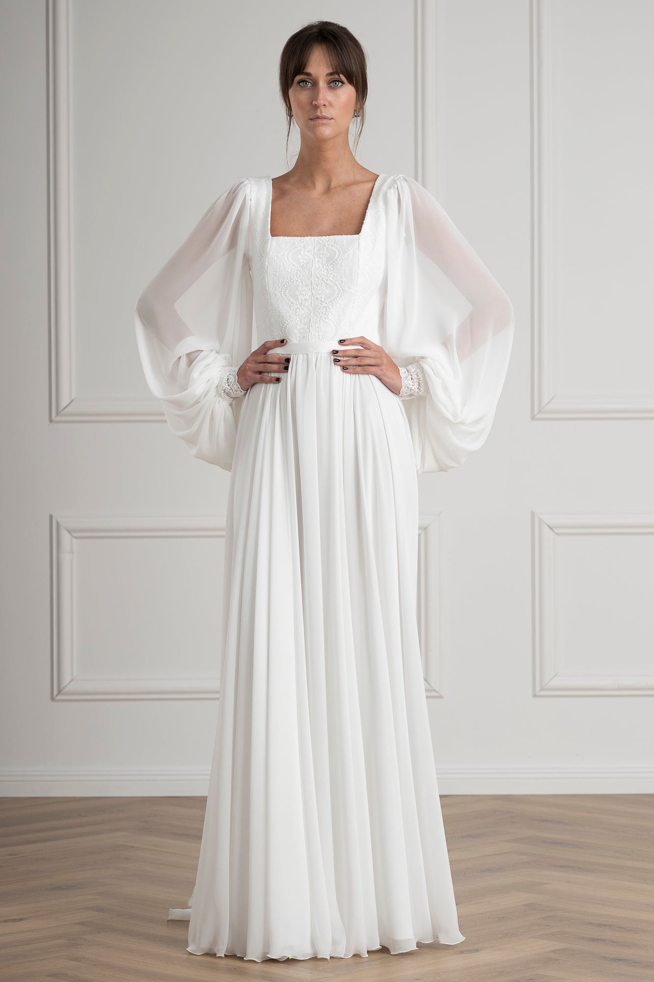 Brautkleid Selena