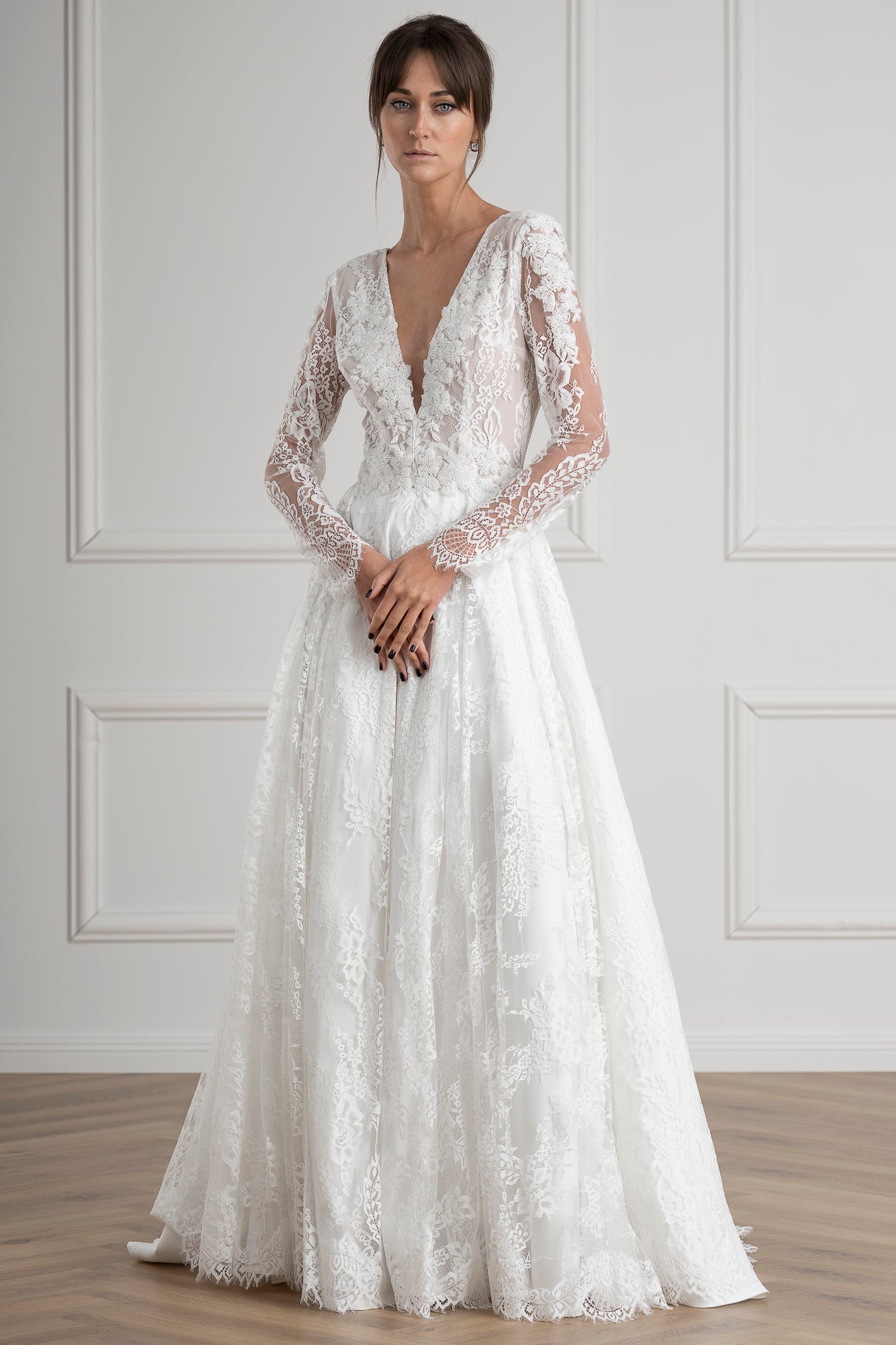 Brautkleid Sirius
