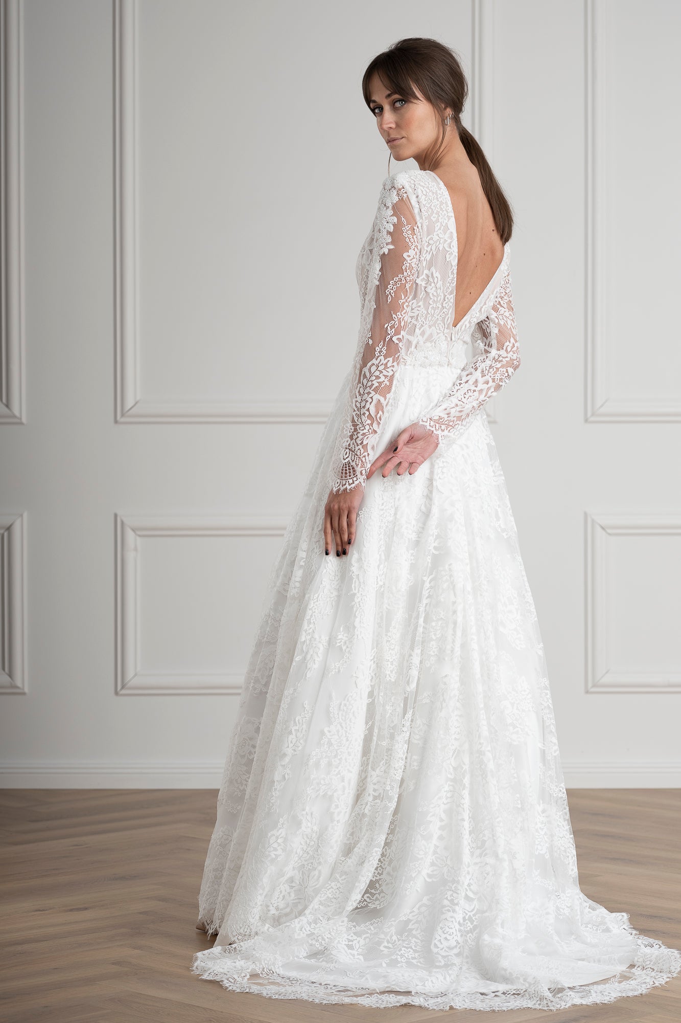 Brautkleid Sirius