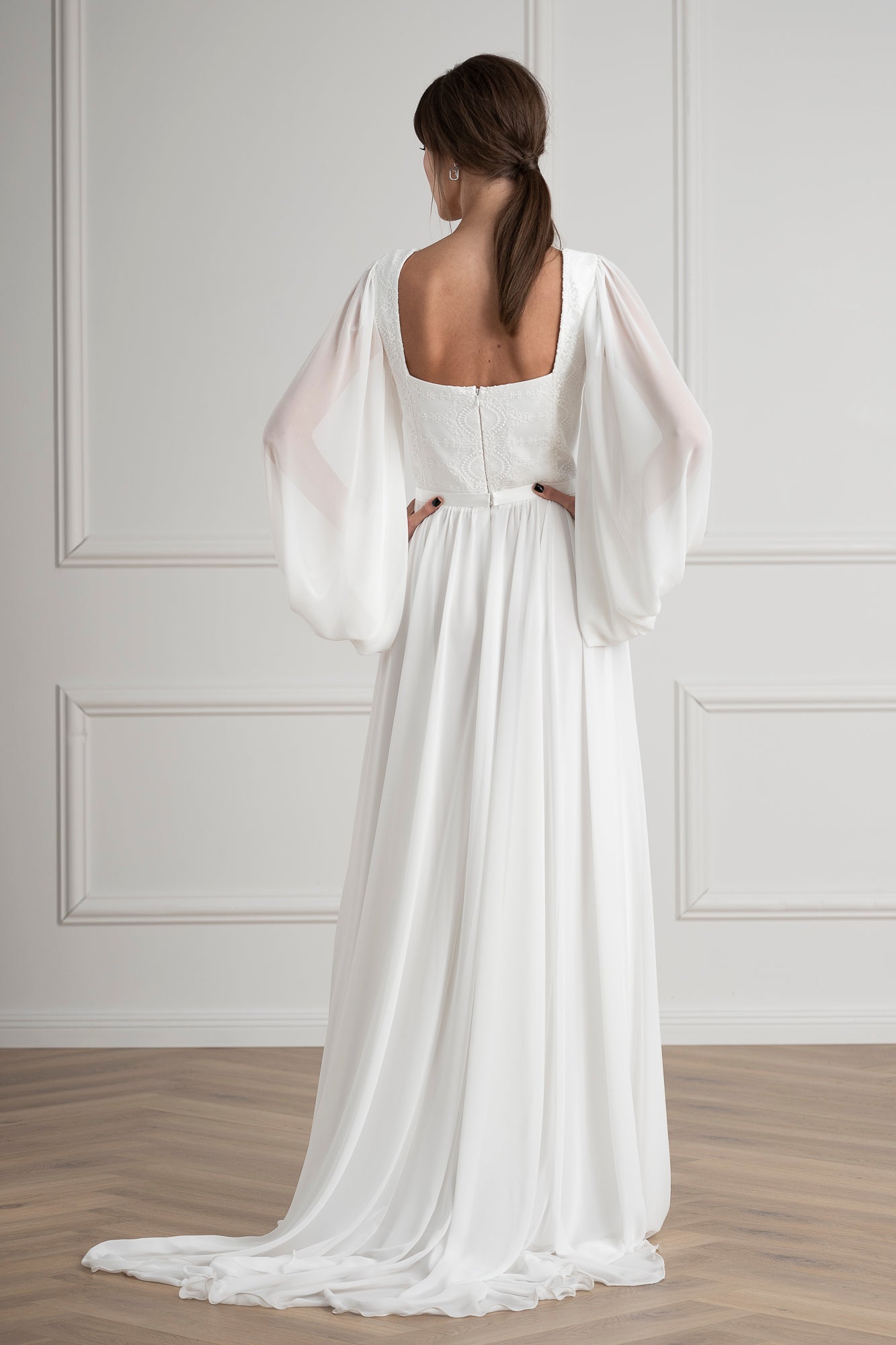 Brautkleid Selena