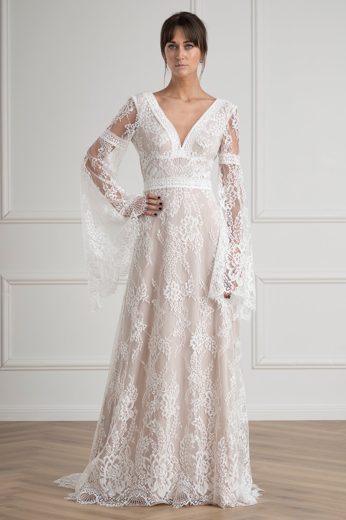 Brautkleid Libra