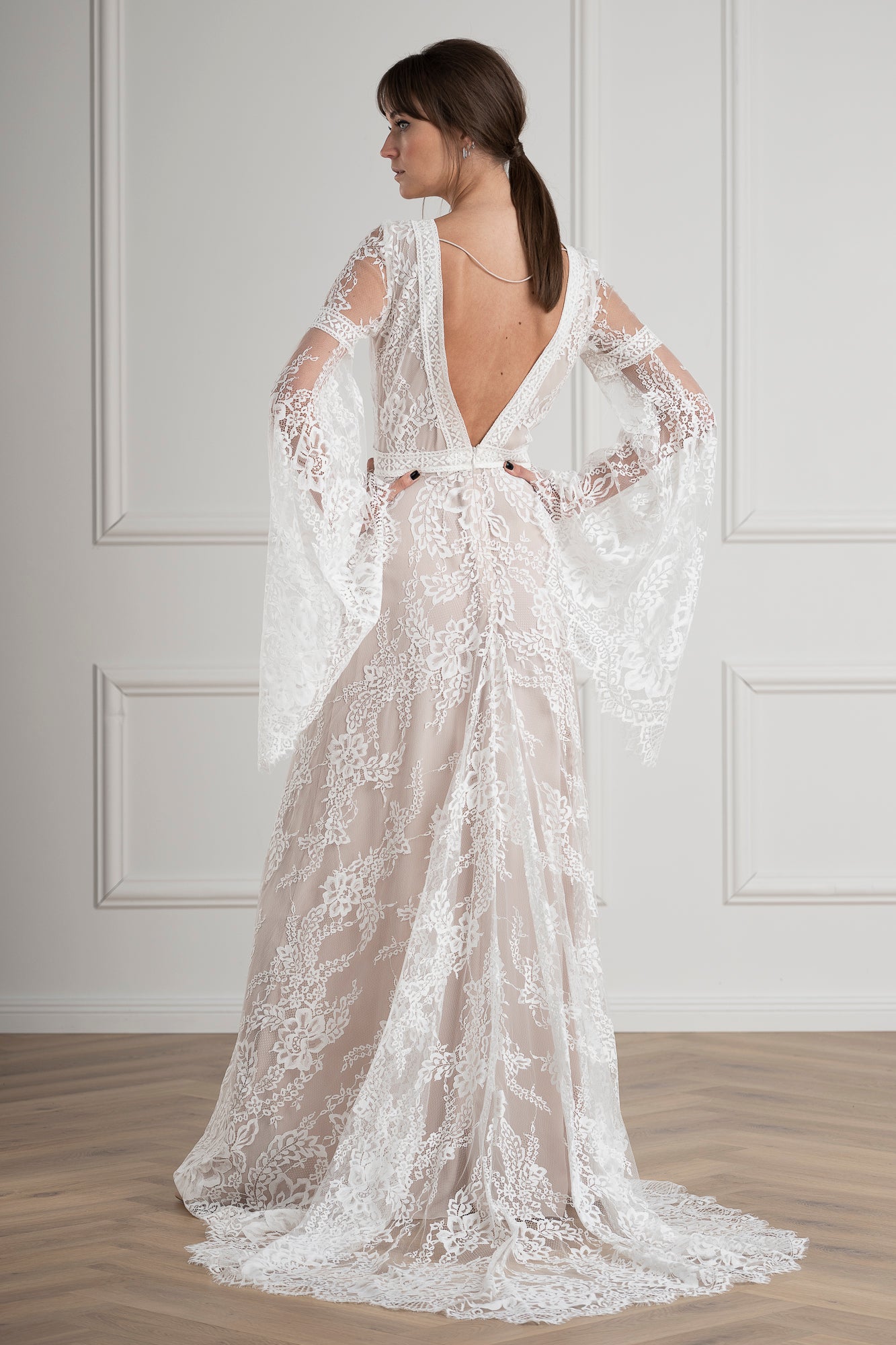 Brautkleid Libra