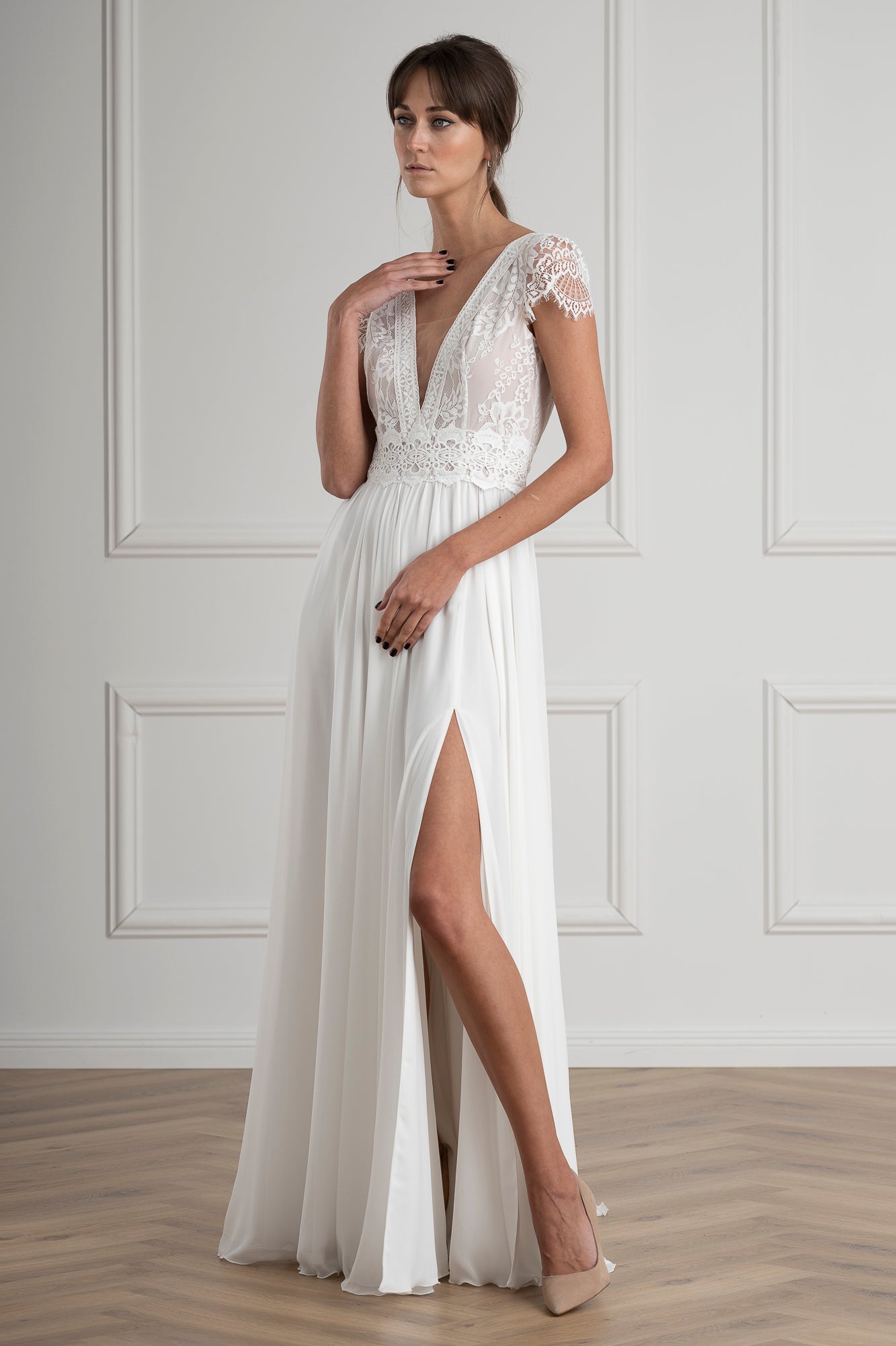 Brautkleid Aurora