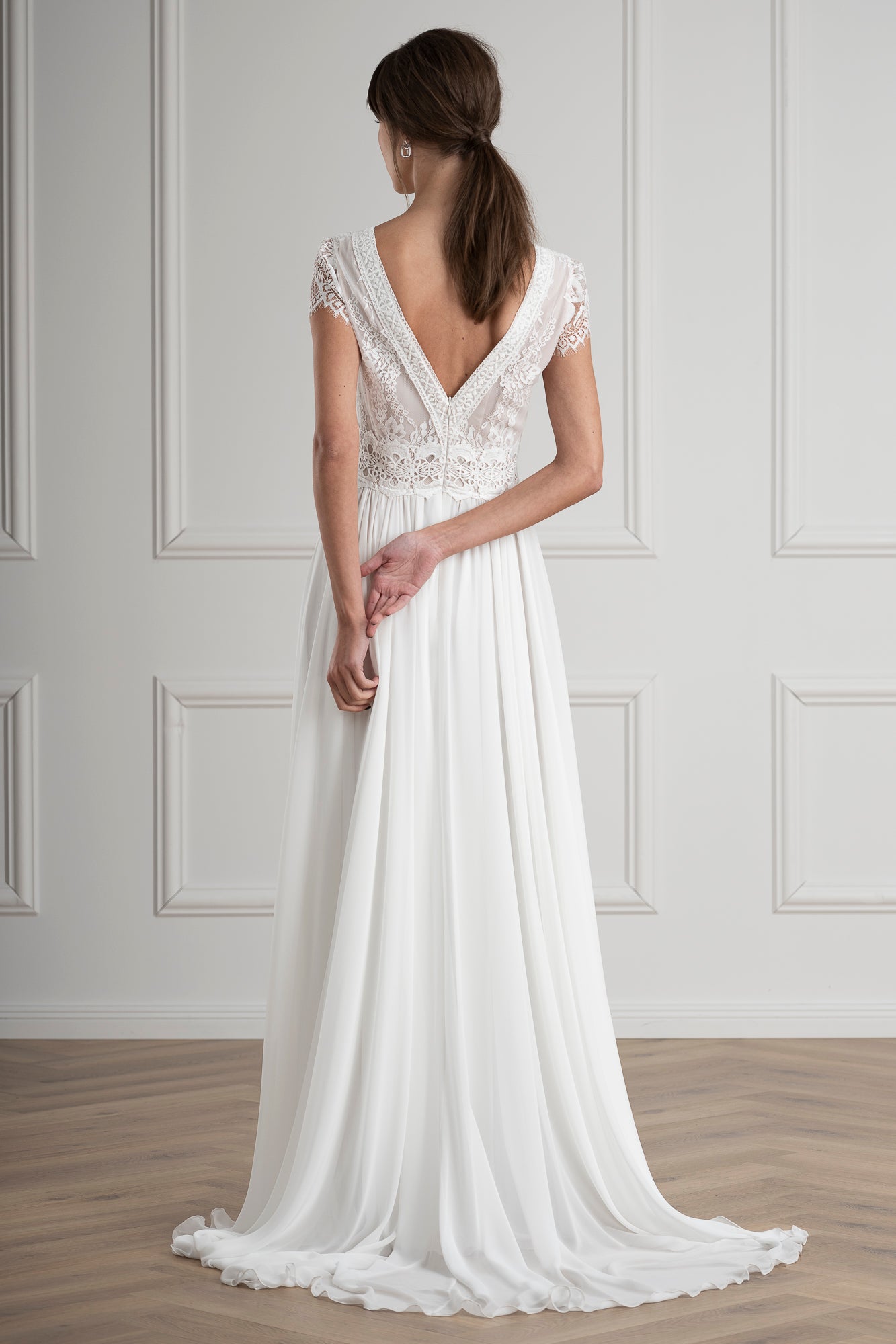 Brautkleid Aurora