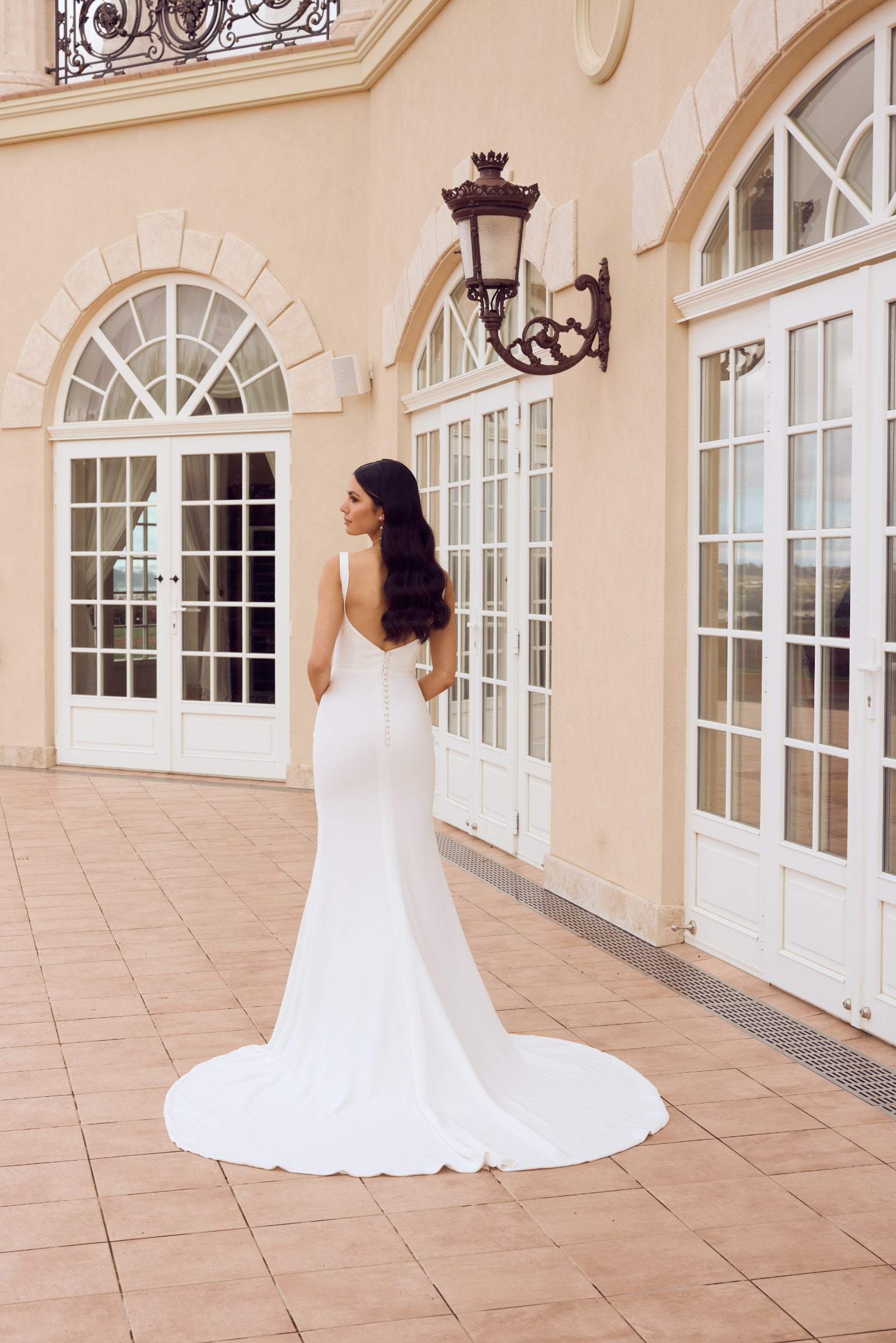 Brautkleid Georgie