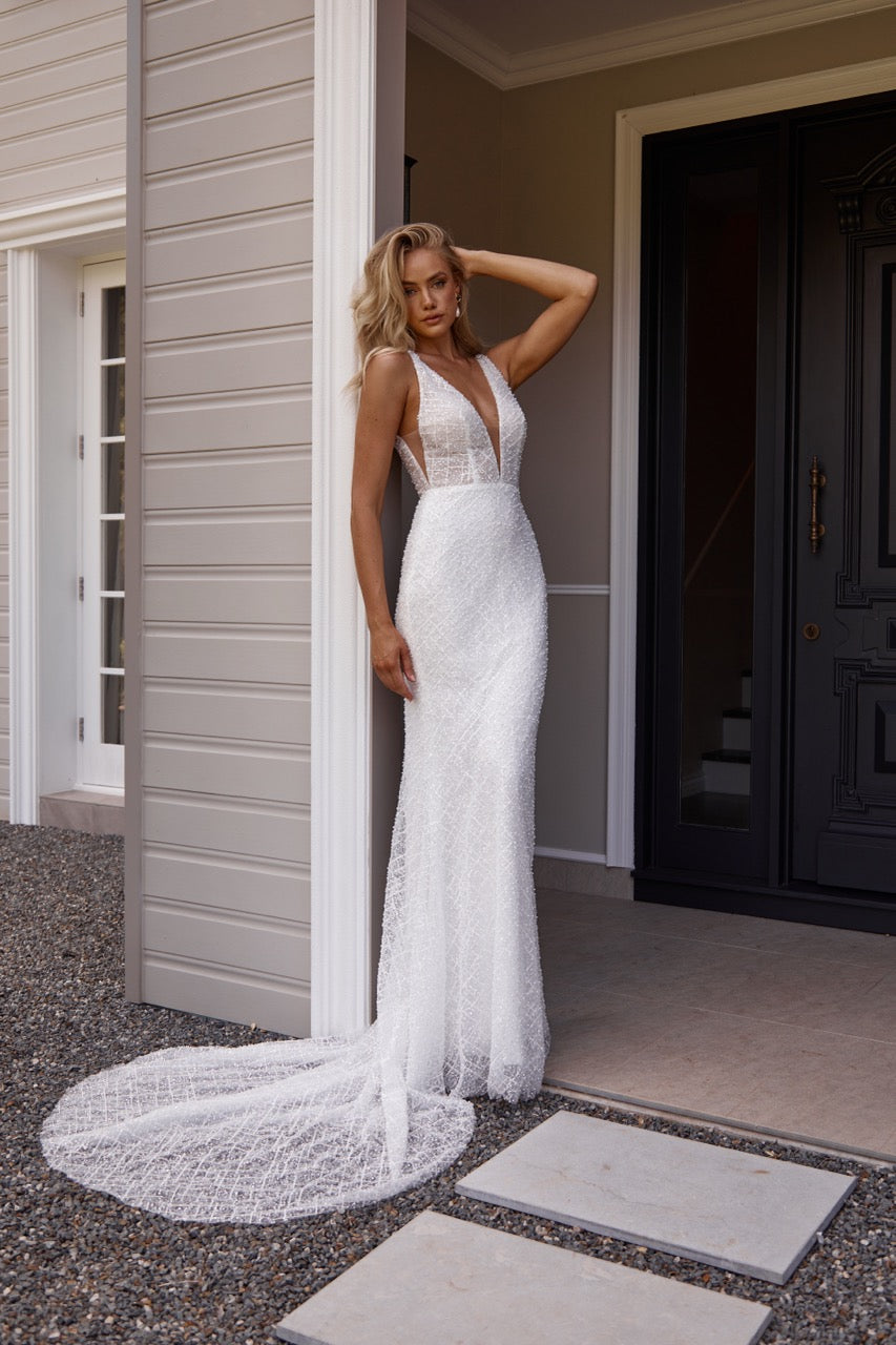Brautkleid Kendall
