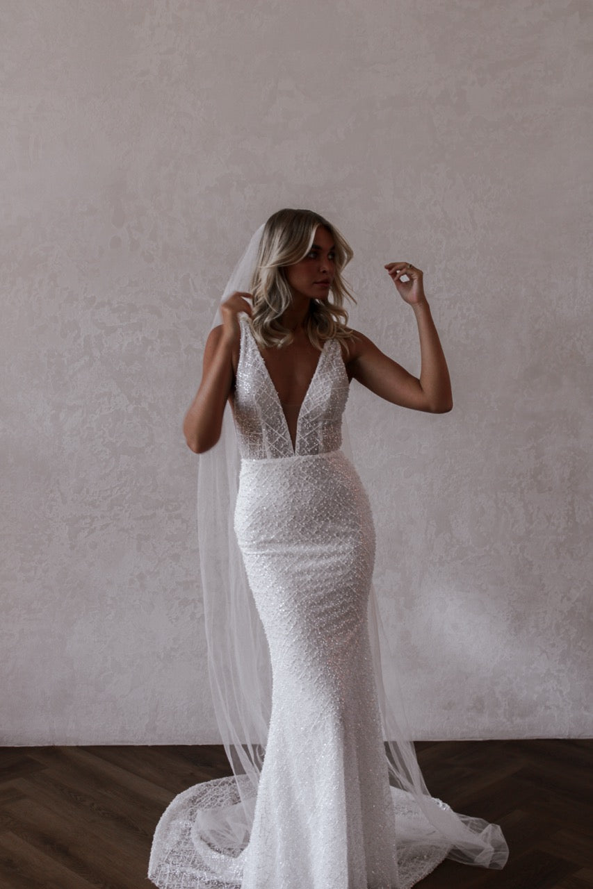 Brautkleid Kendall