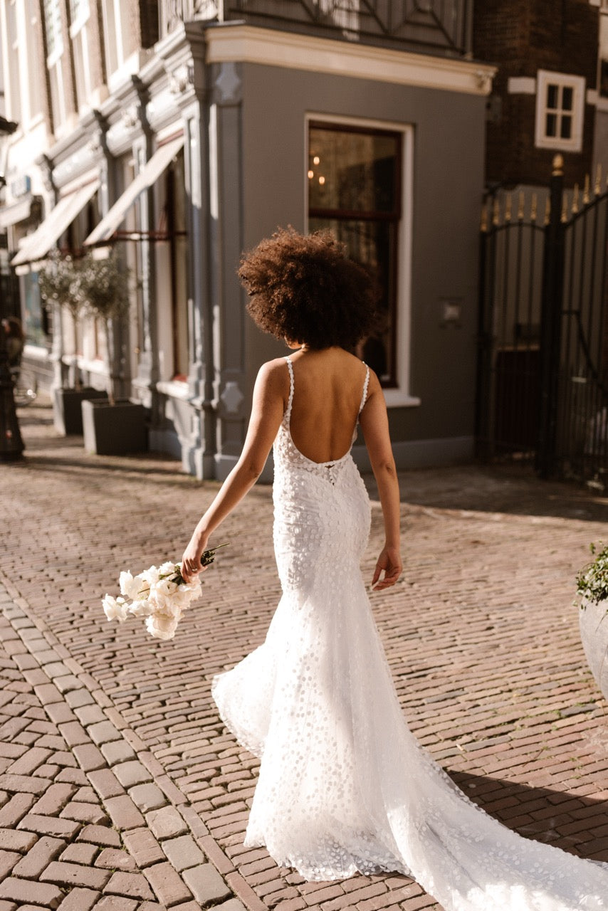 Brautkleid Louie V2