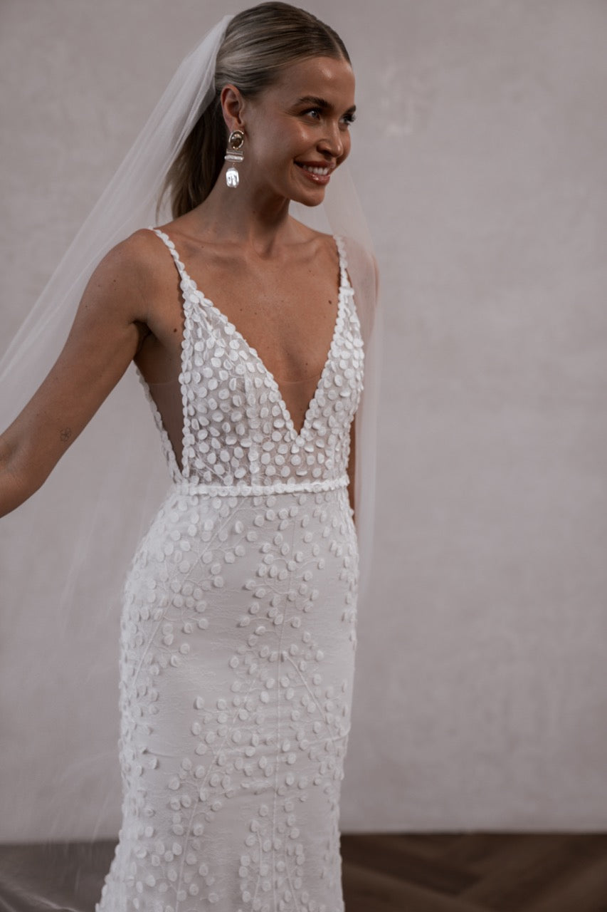 Brautkleid Louie V2
