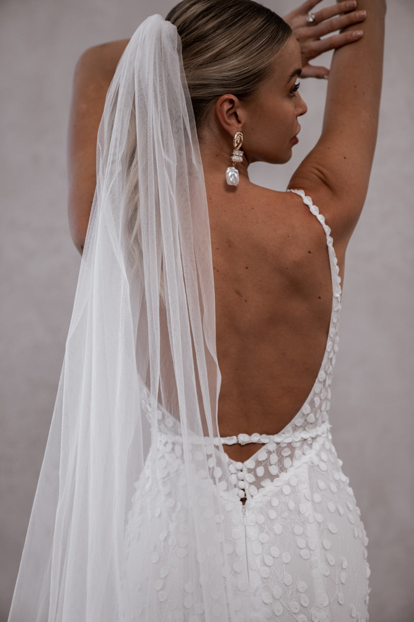 Brautkleid Louie V2
