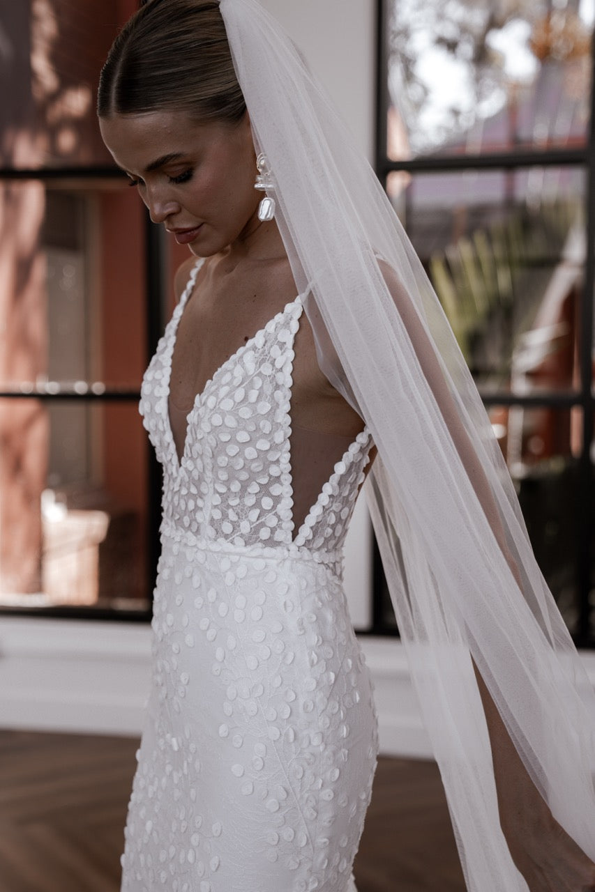 Brautkleid Louie V2