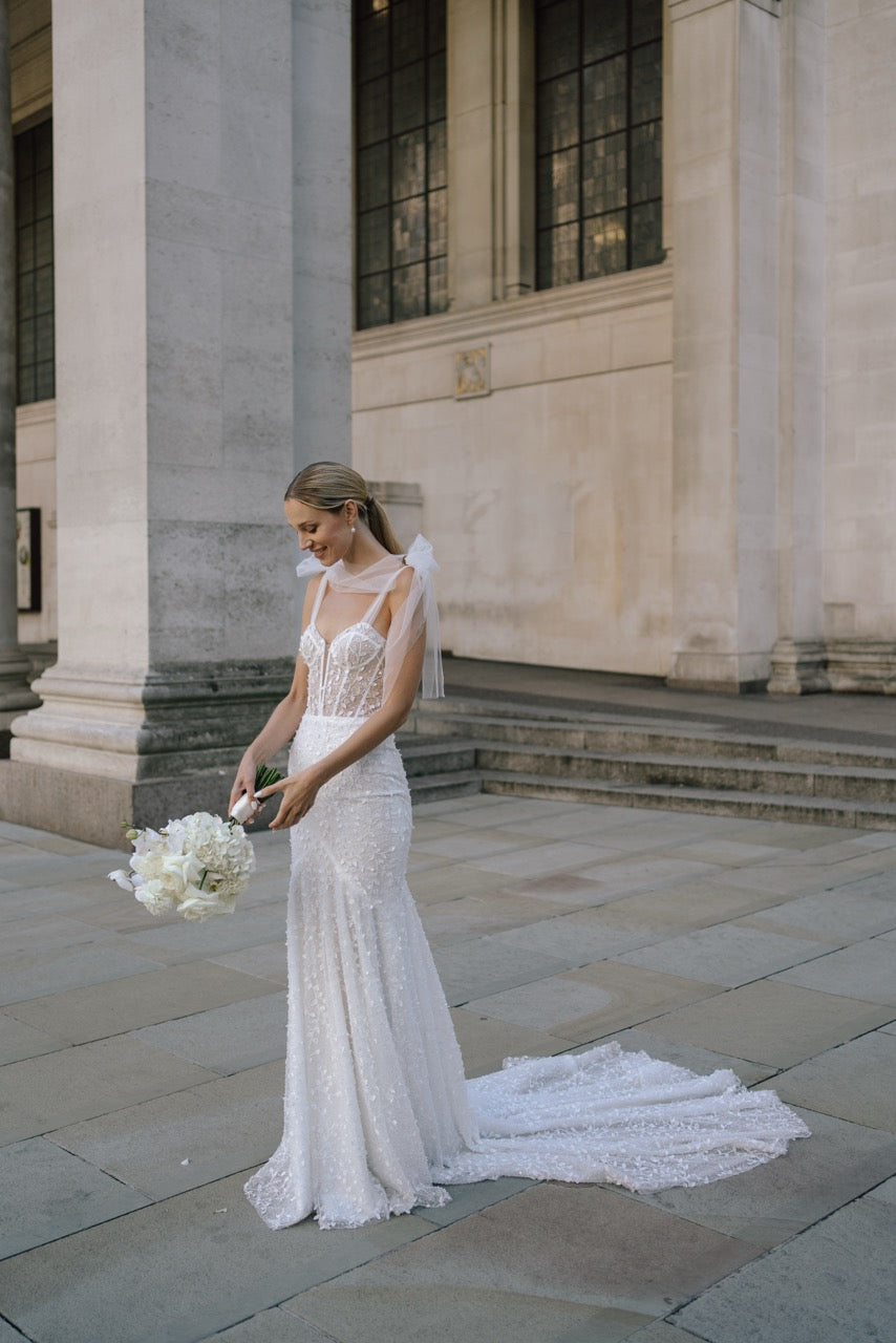Brautkleid Ollie