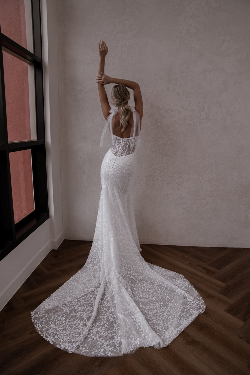 Brautkleid Ollie