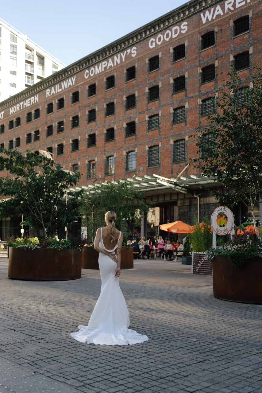 Brautkleid Austin