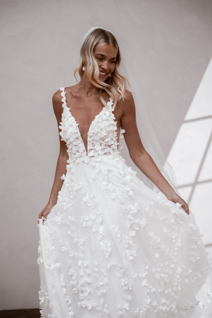 Brautkleid Cooper