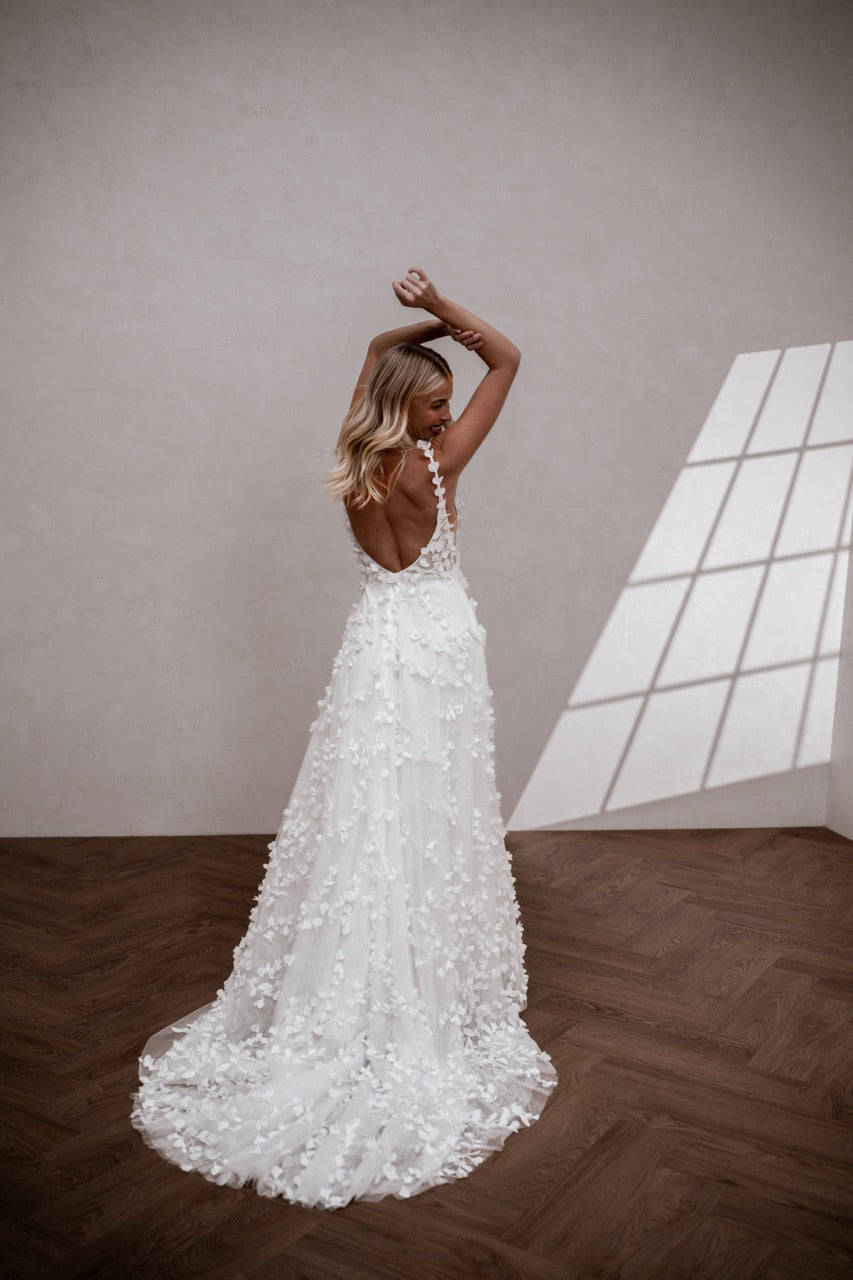 Brautkleid Cooper