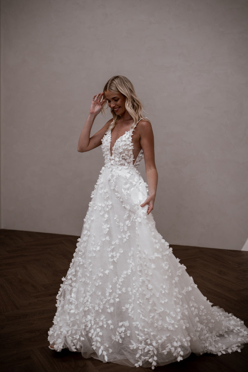 Brautkleid Cooper