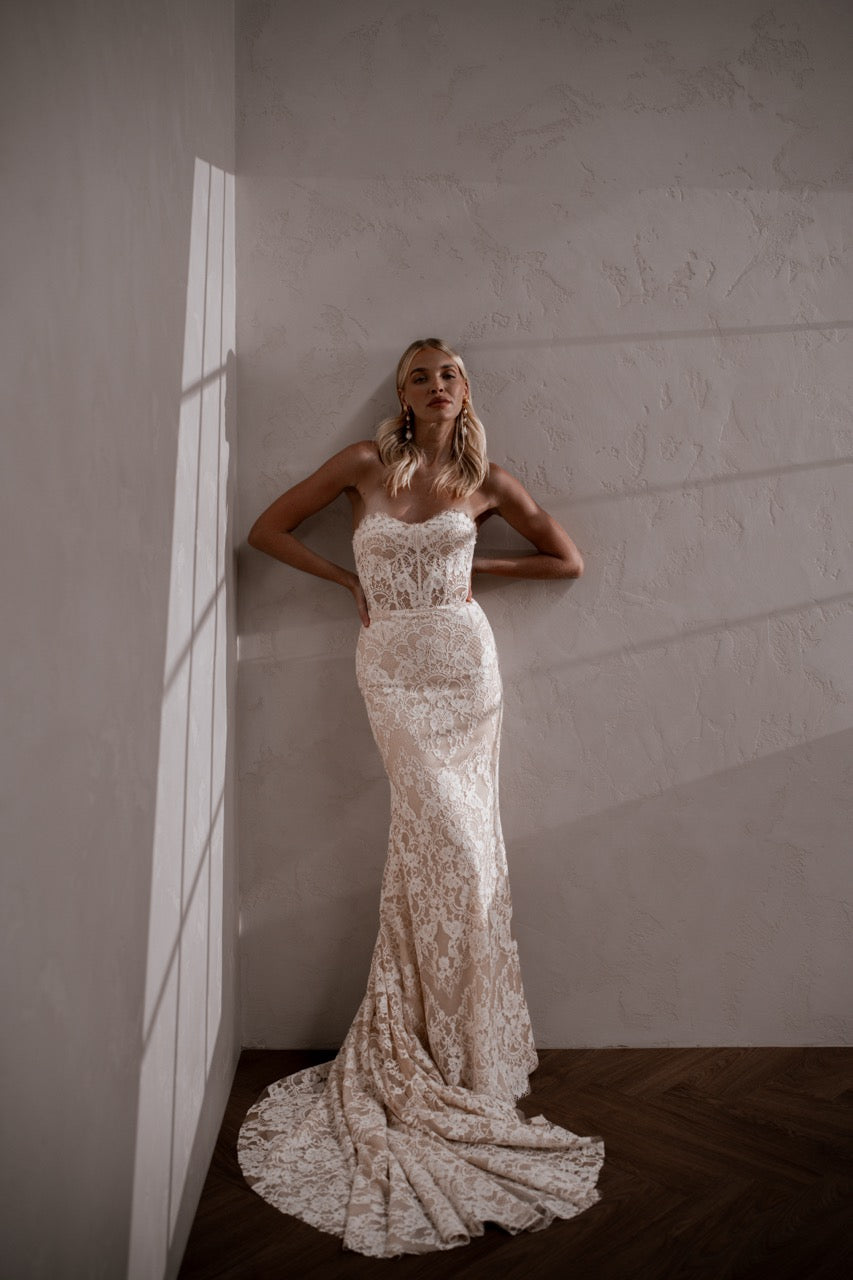Brautkleid Winnie