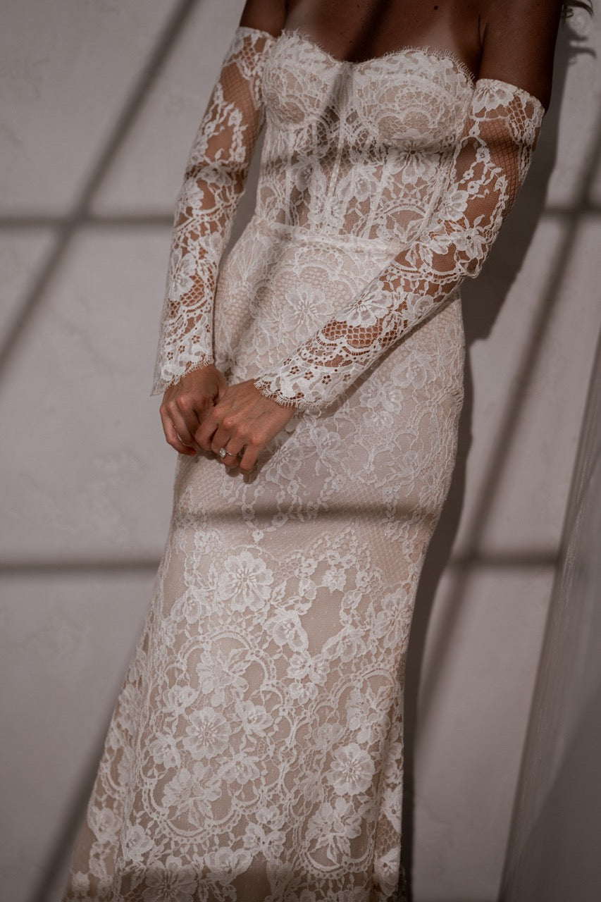 Brautkleid Winnie