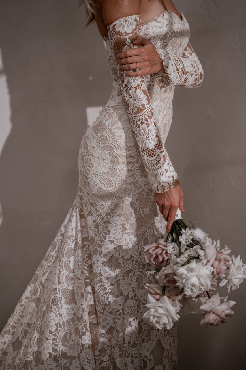 Brautkleid Winnie