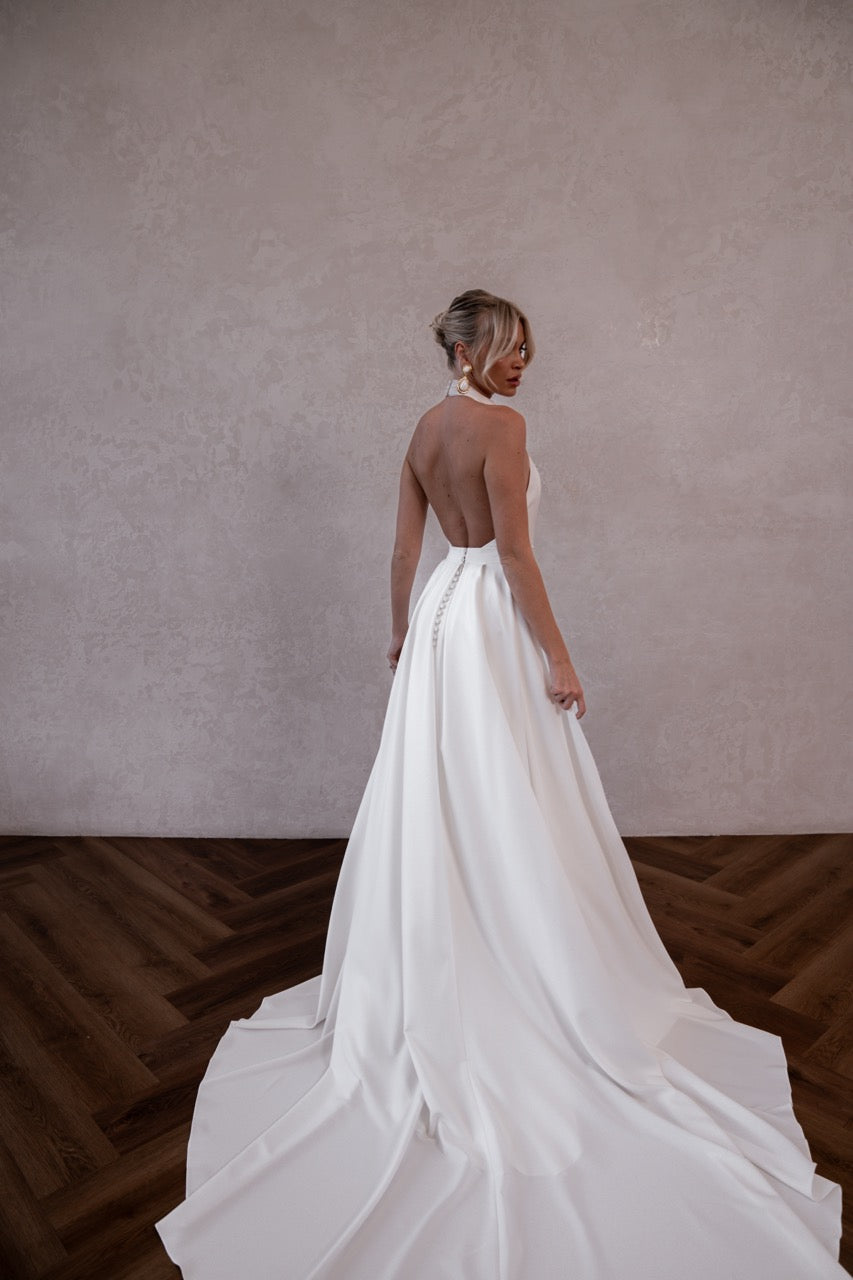 Brautkleid Grayson