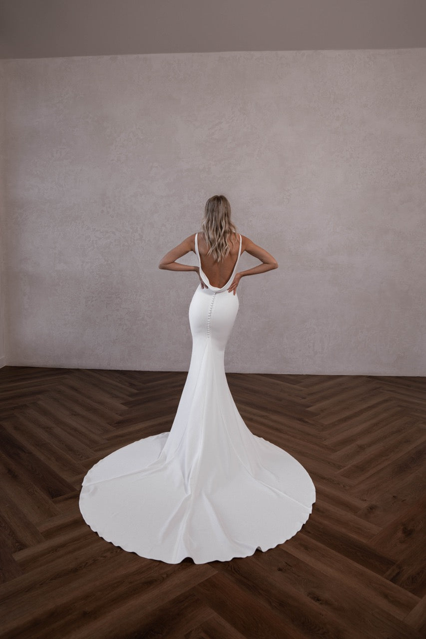 Brautkleid Austin
