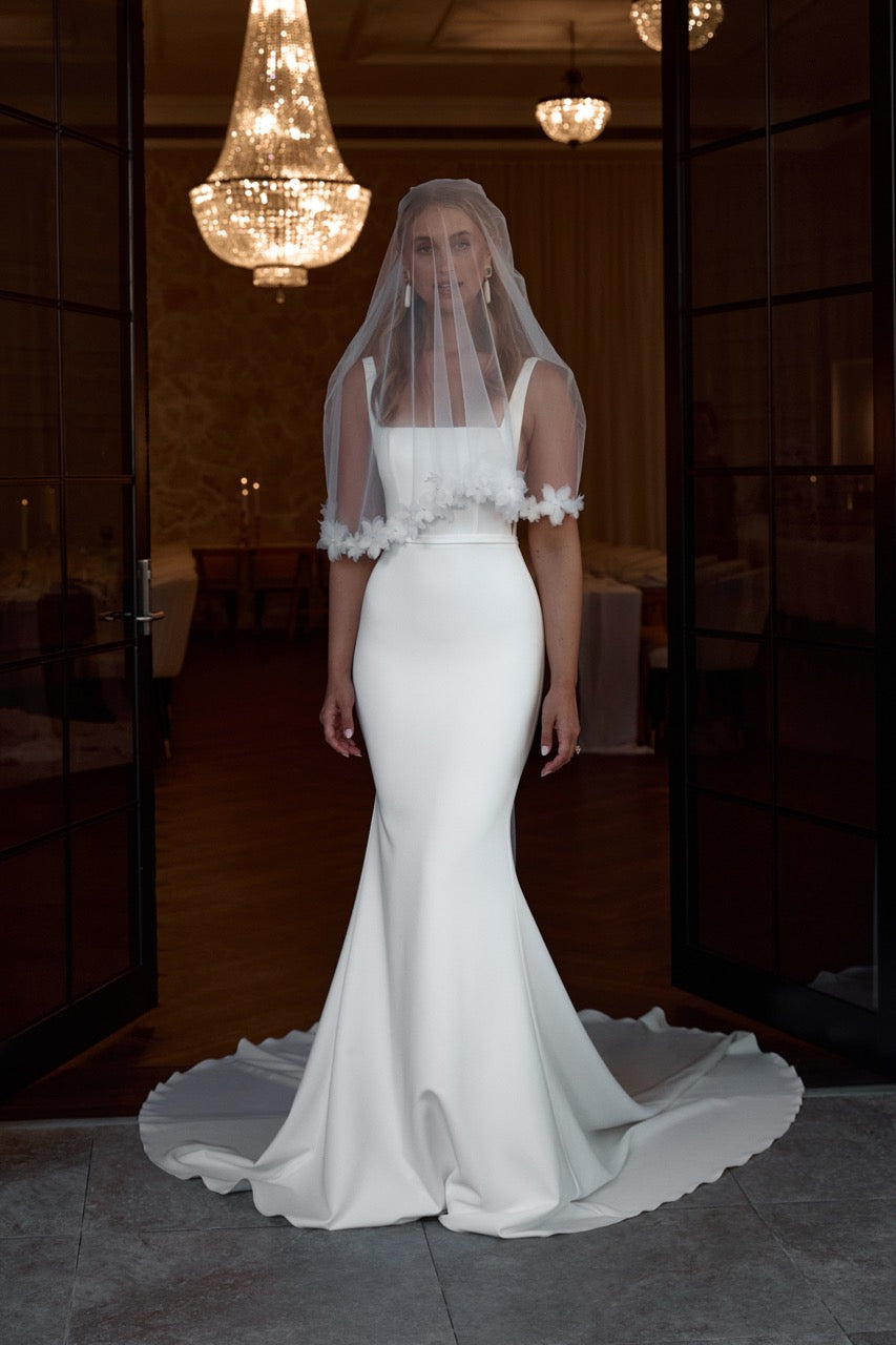 Brautkleid Hunter