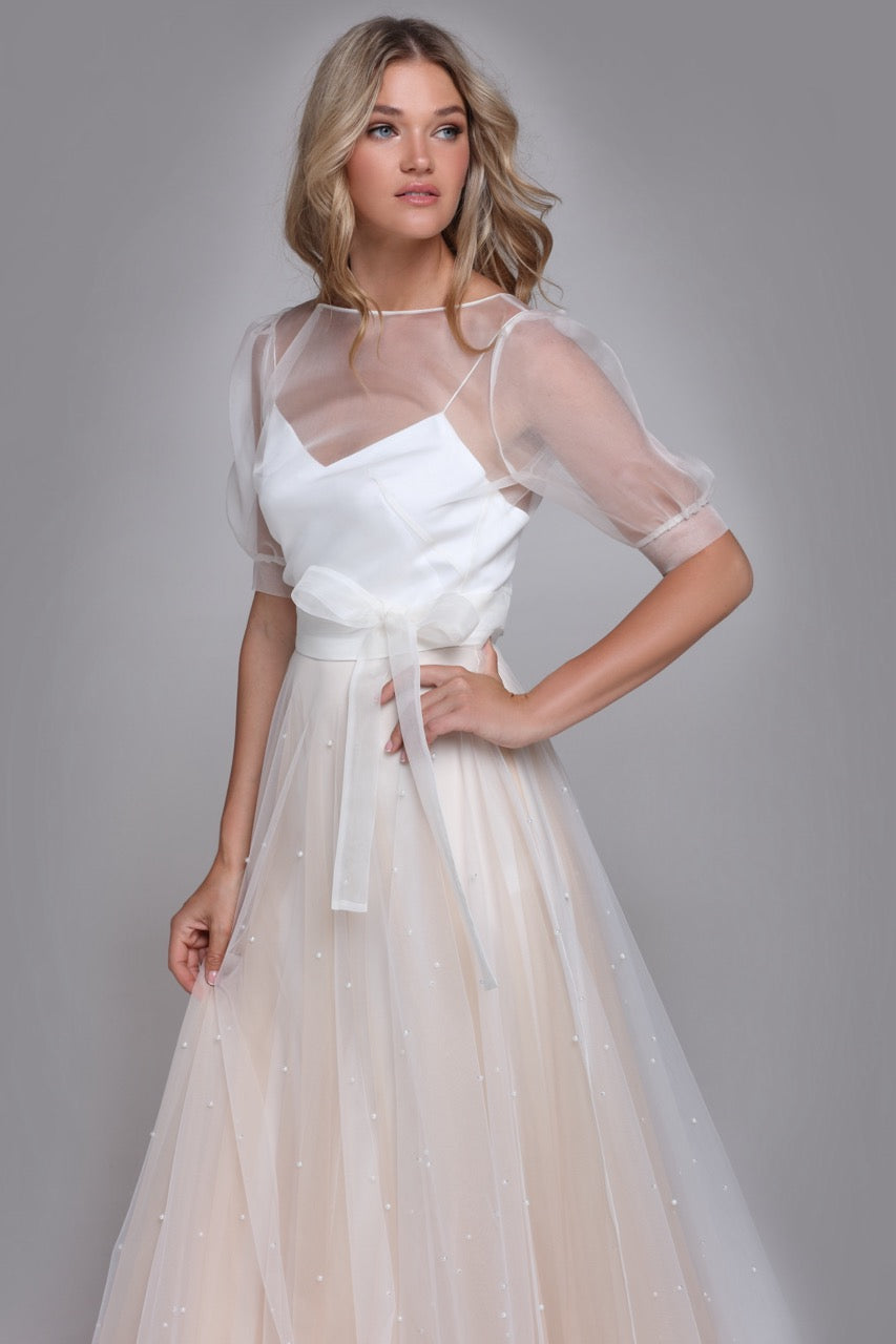 Brautkleid Isabel