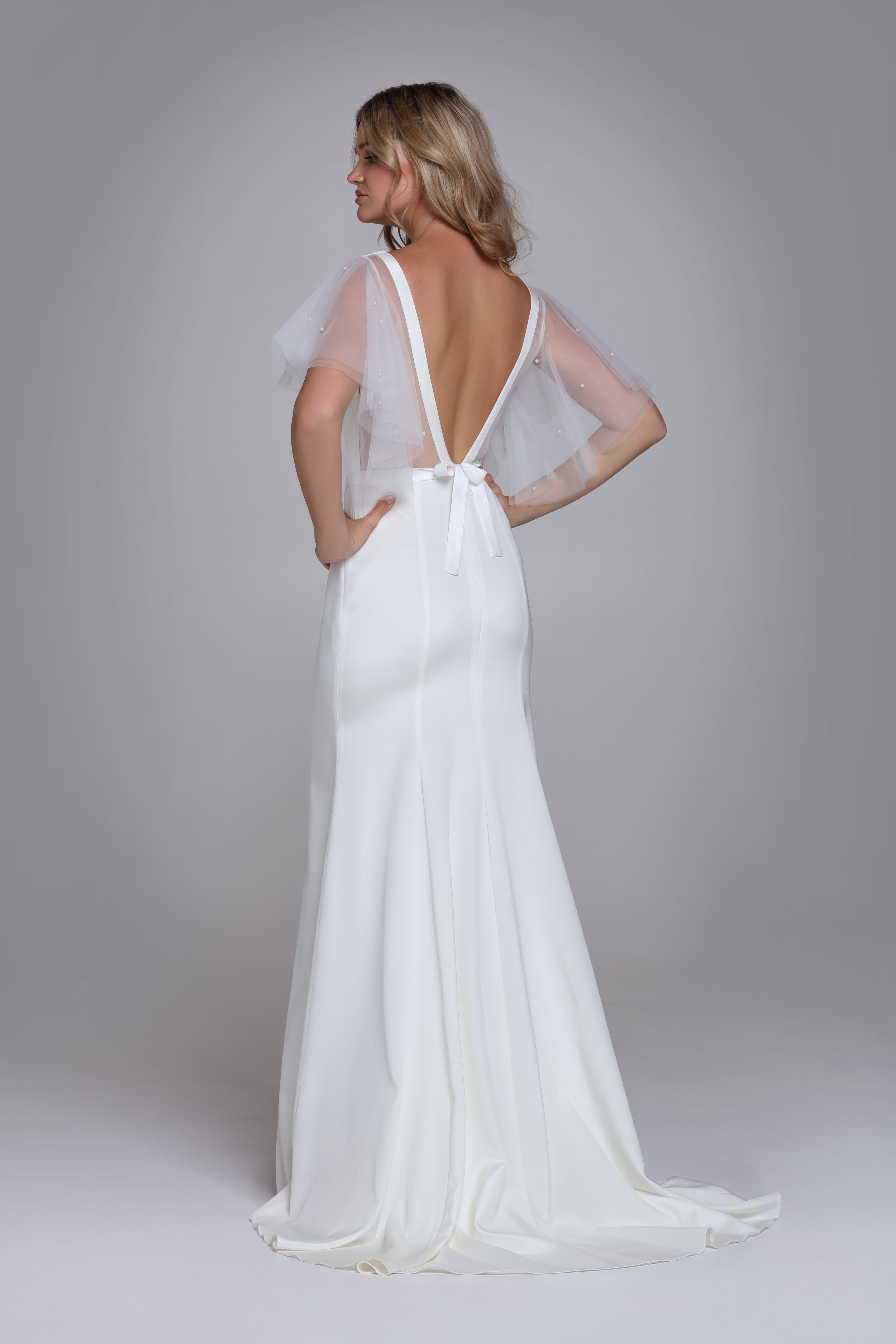 Brautkleid Ilexta