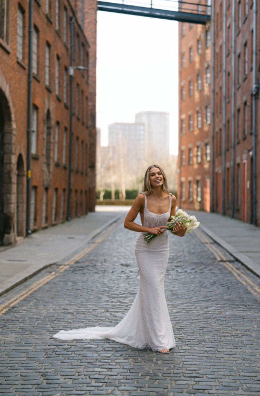 Brautkleid Freddie