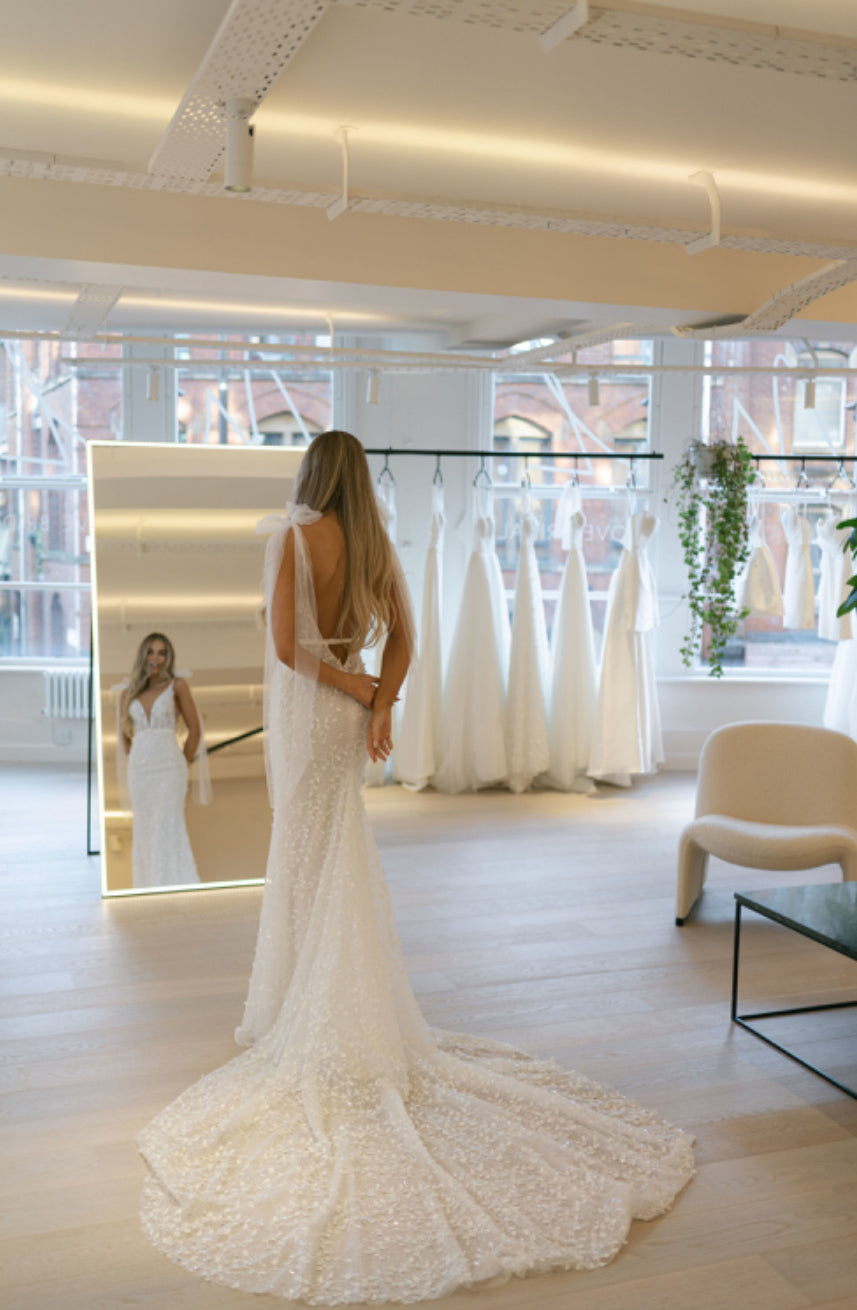 Brautkleid Hudson