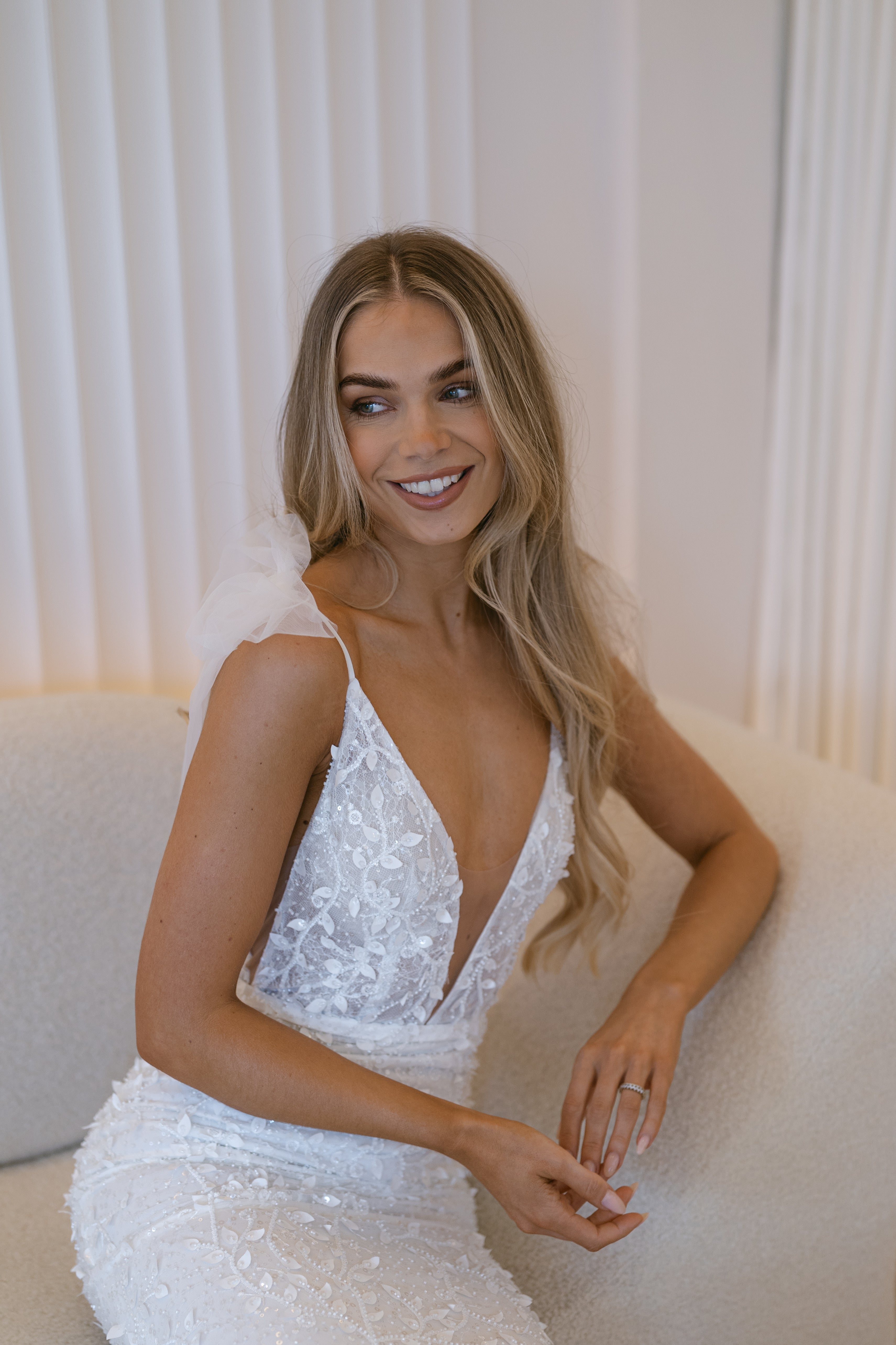 Brautkleid Hudson