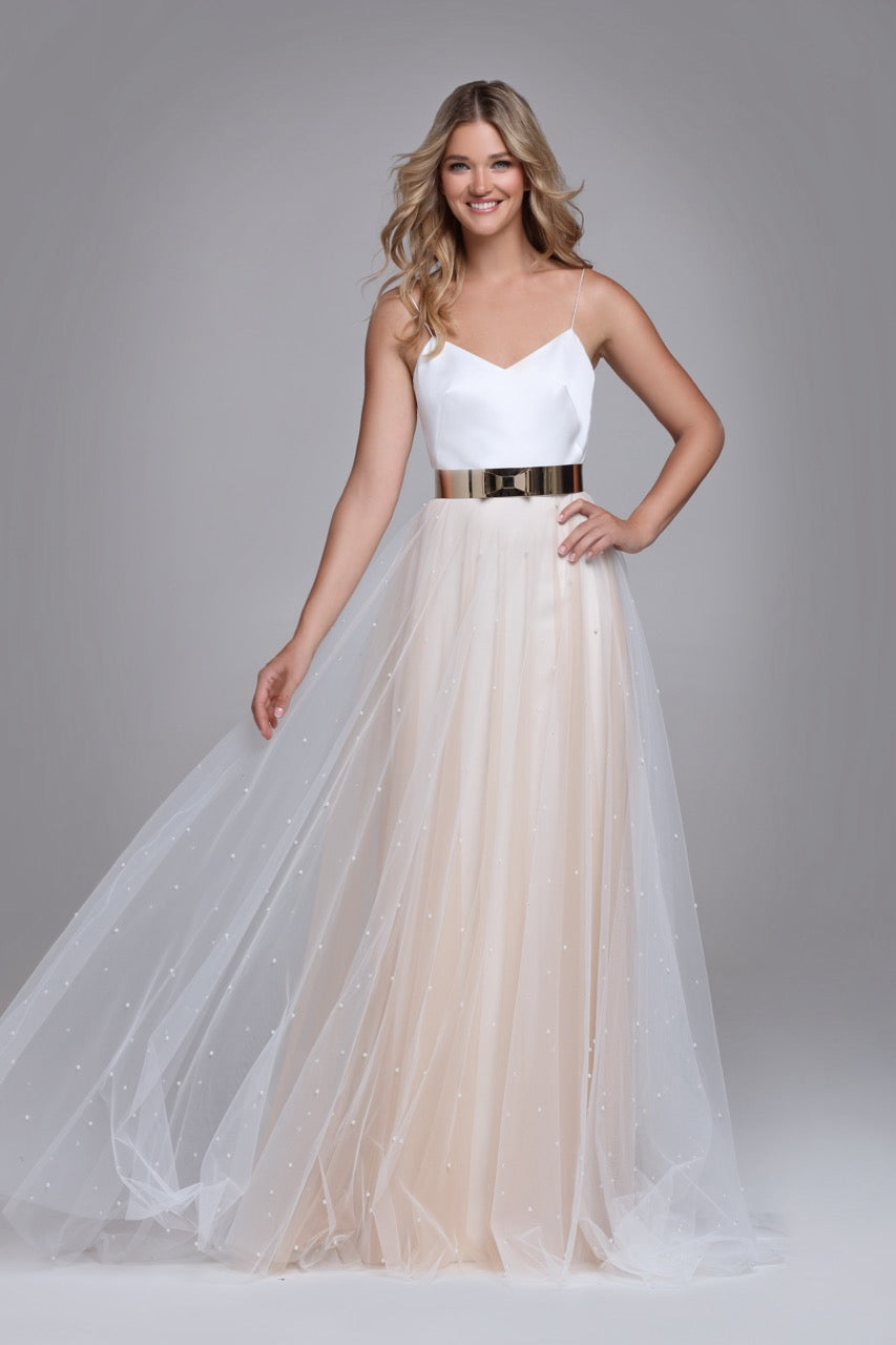 Brautkleid Isabel