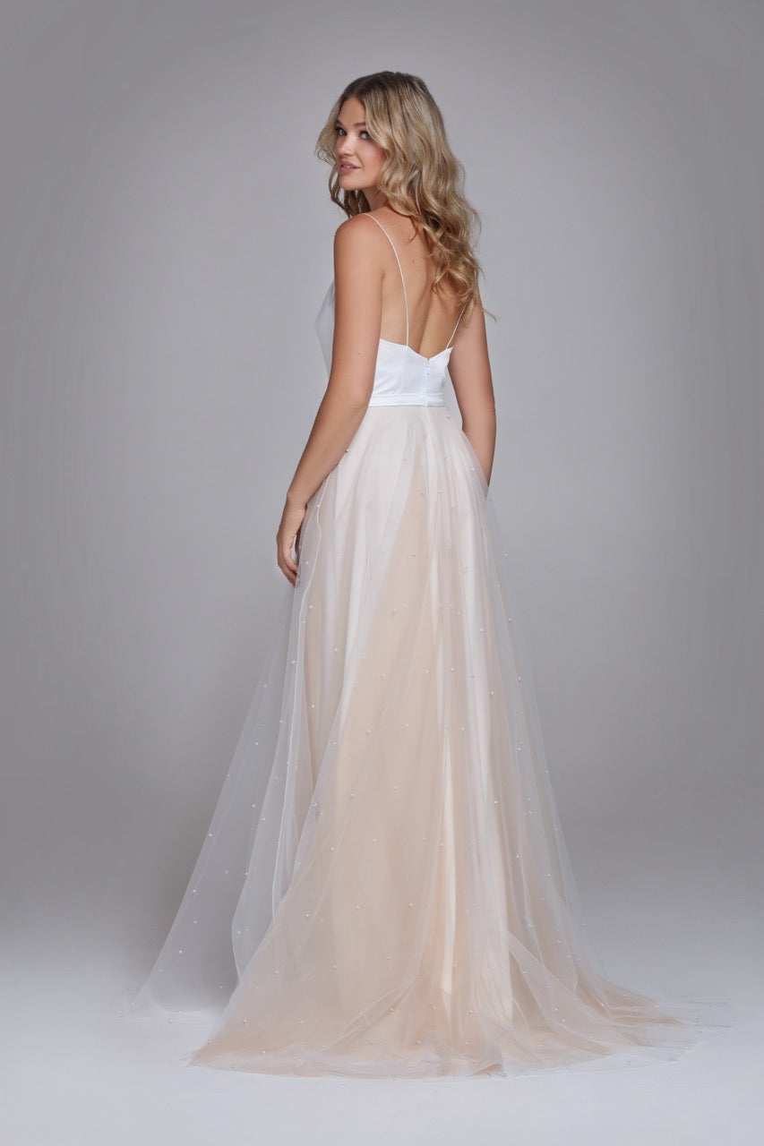 Brautkleid Isabel