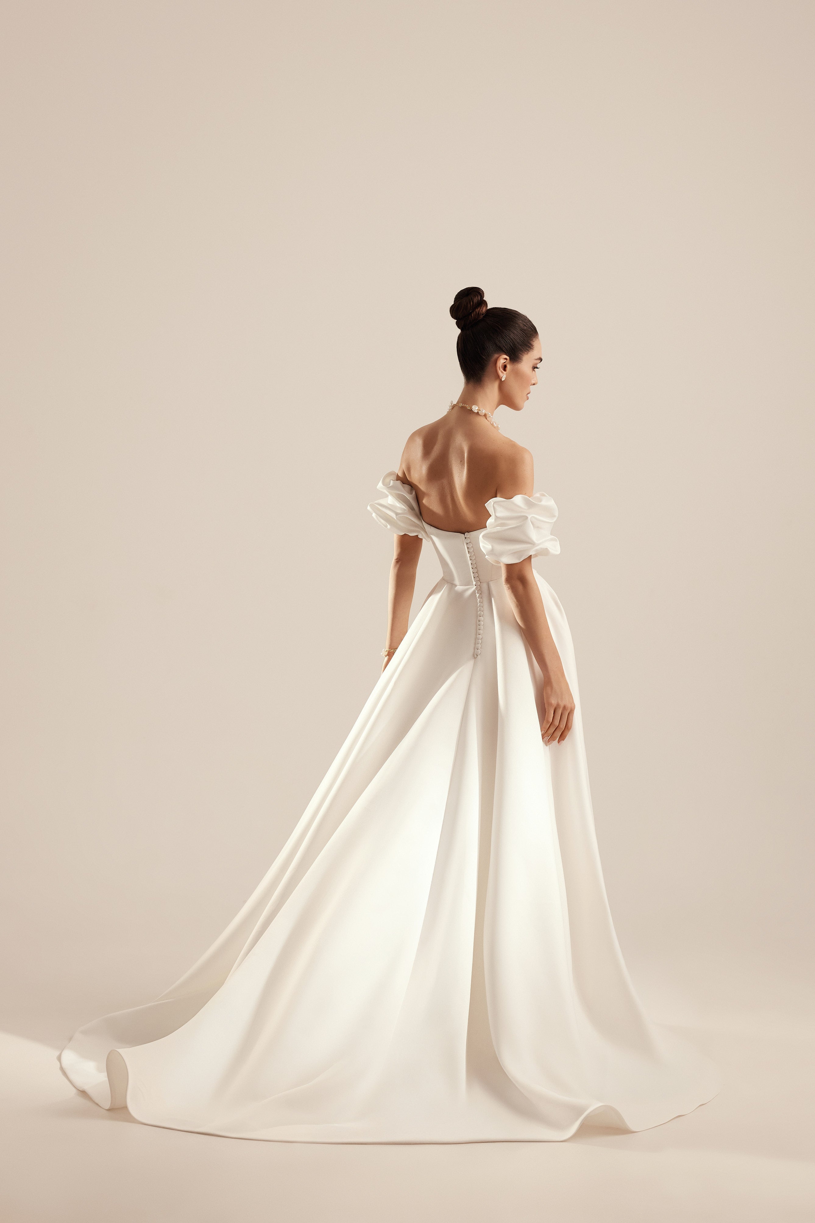 Brautkleid ISABEL