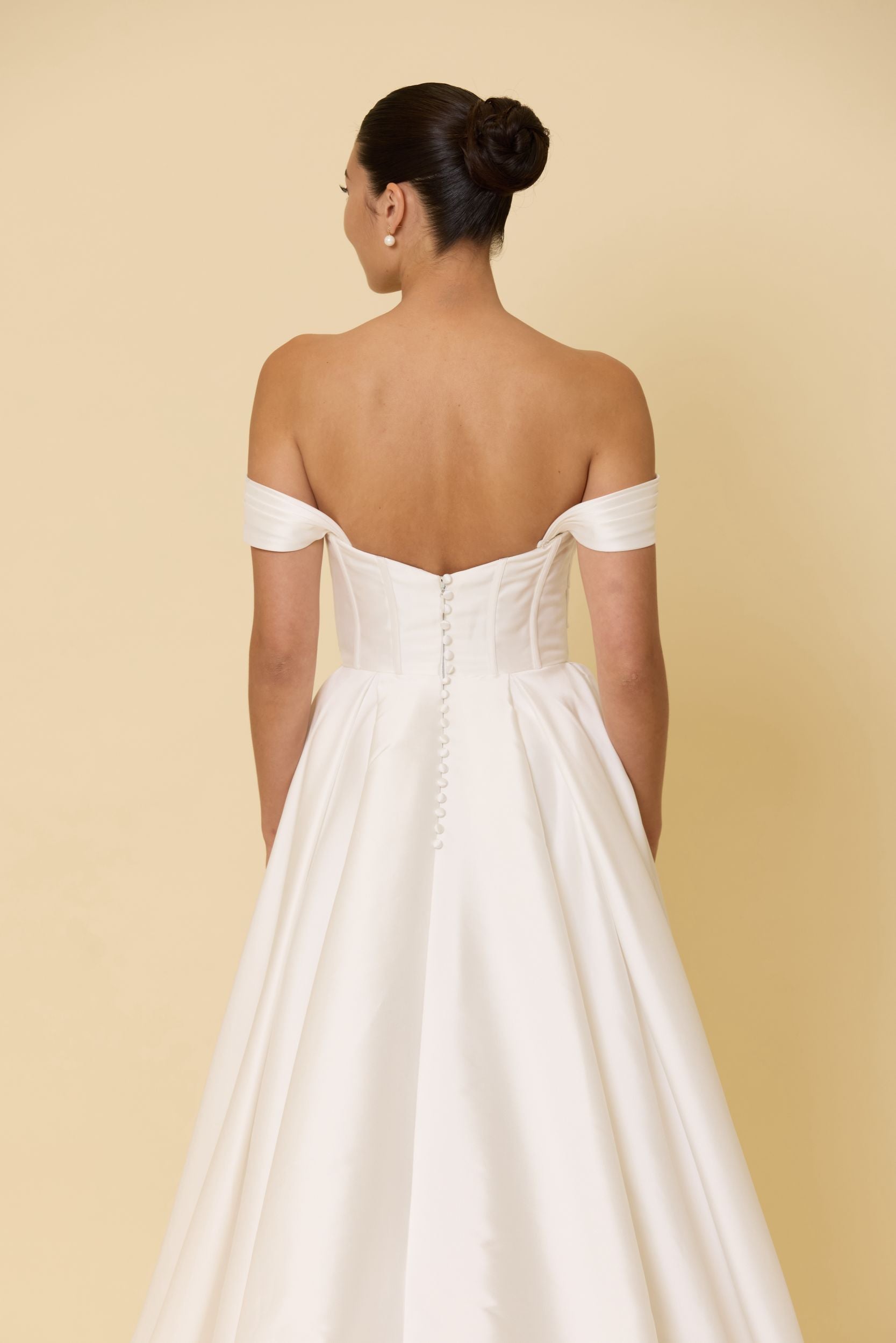 Brautkleid Jordan