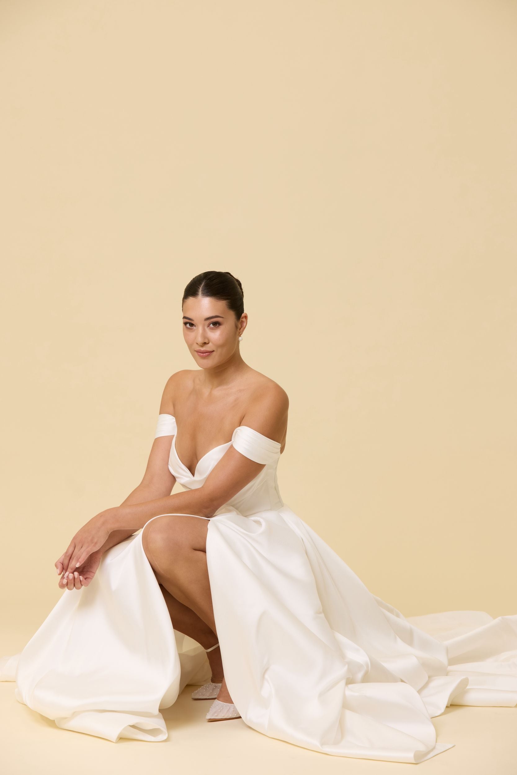 Brautkleid Jordan